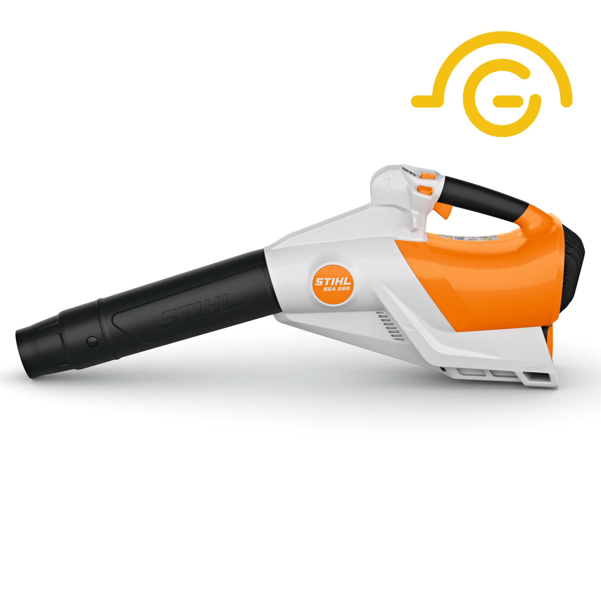 STIHL Akku-Laubbläser BGA 250