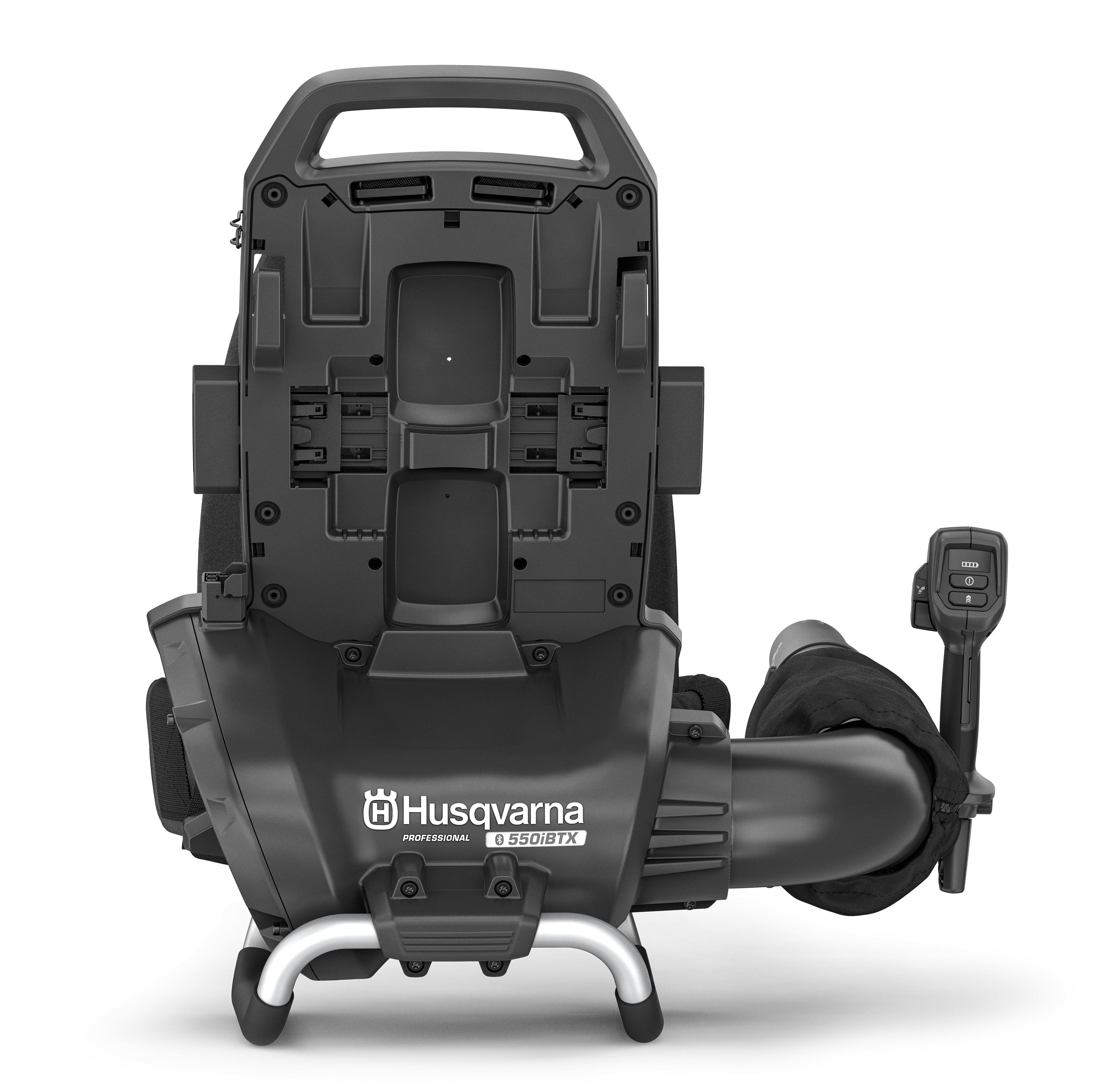 Akku-Laubbläser 550iBTX