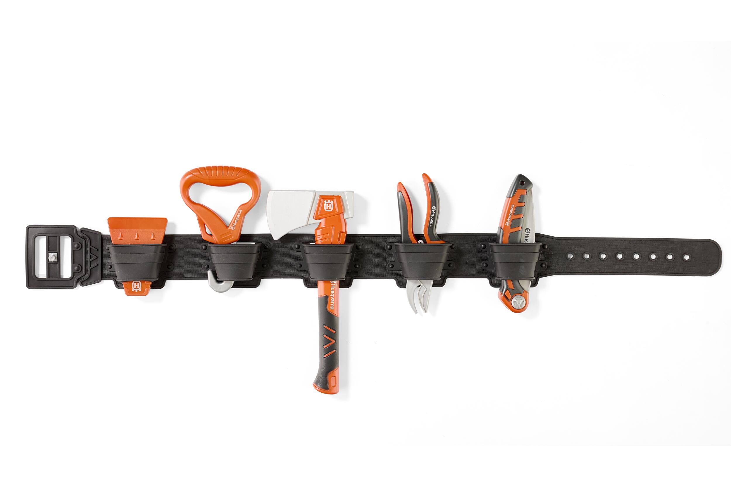 Spielzeug Forstgürtel