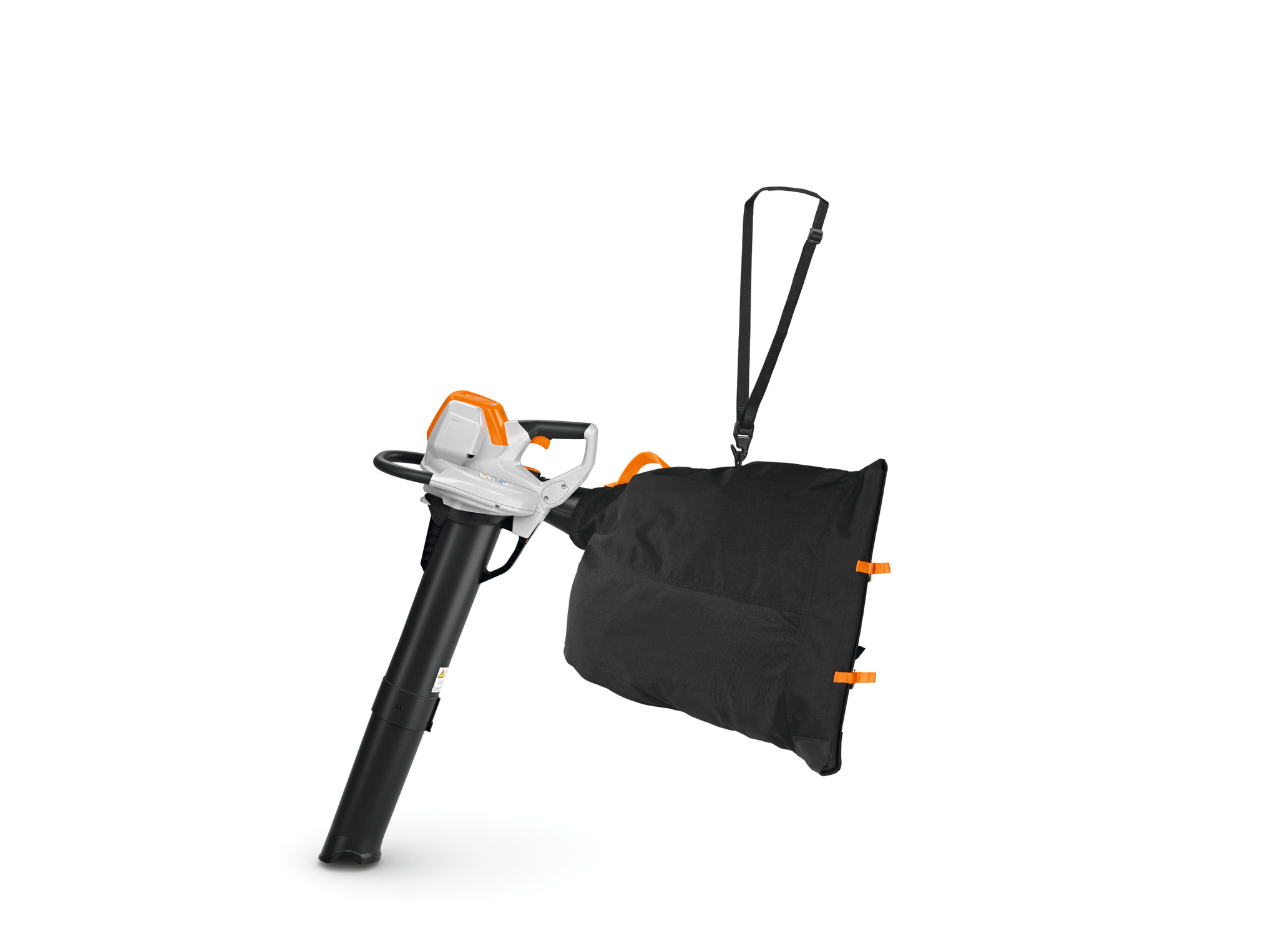 STIHL Akku-Laubsauger SHA 140
