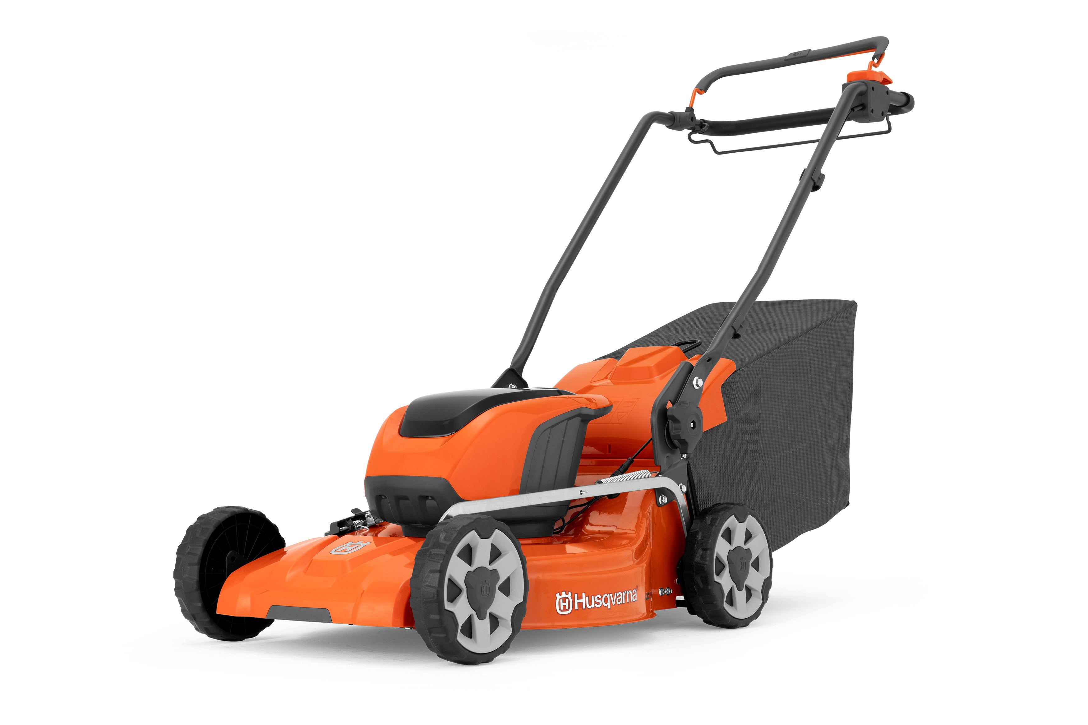 Akku-Rasenmäher LC 251iS