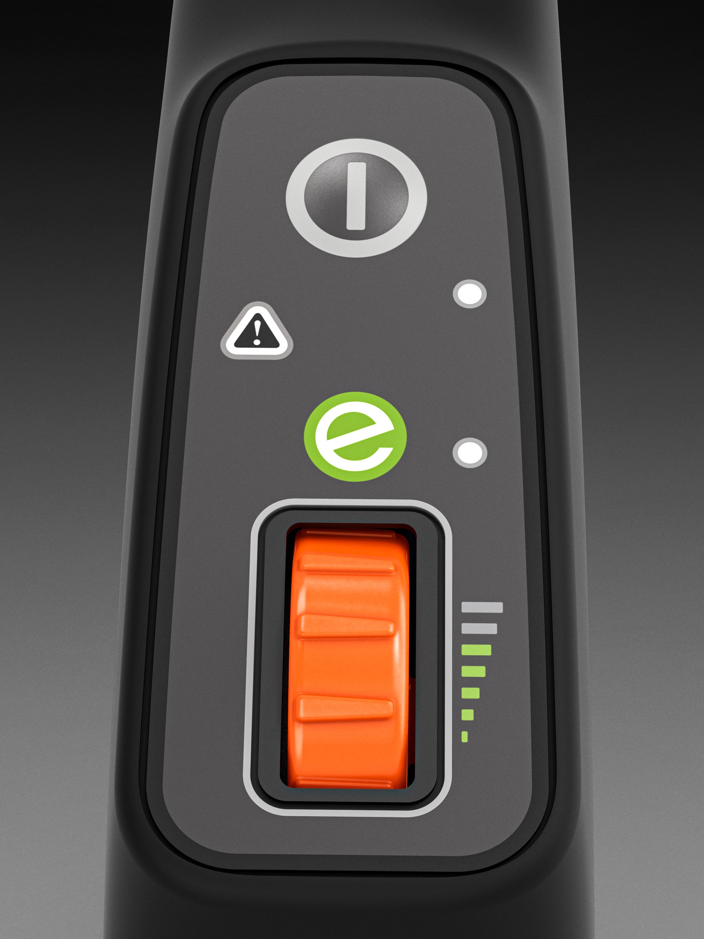 Akku-Laubbläser und -sauger 120iBV