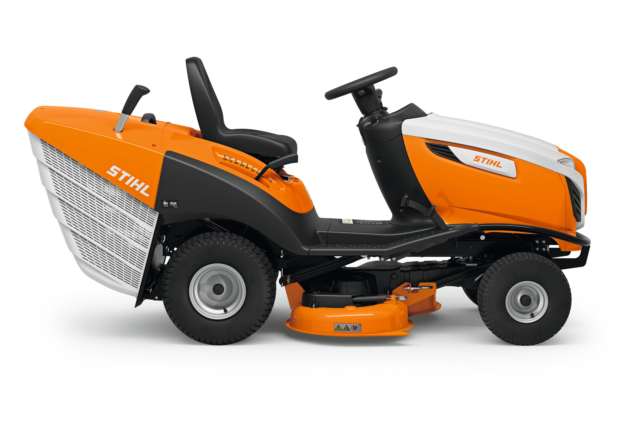 STIHL Traktor RT 5097 Z