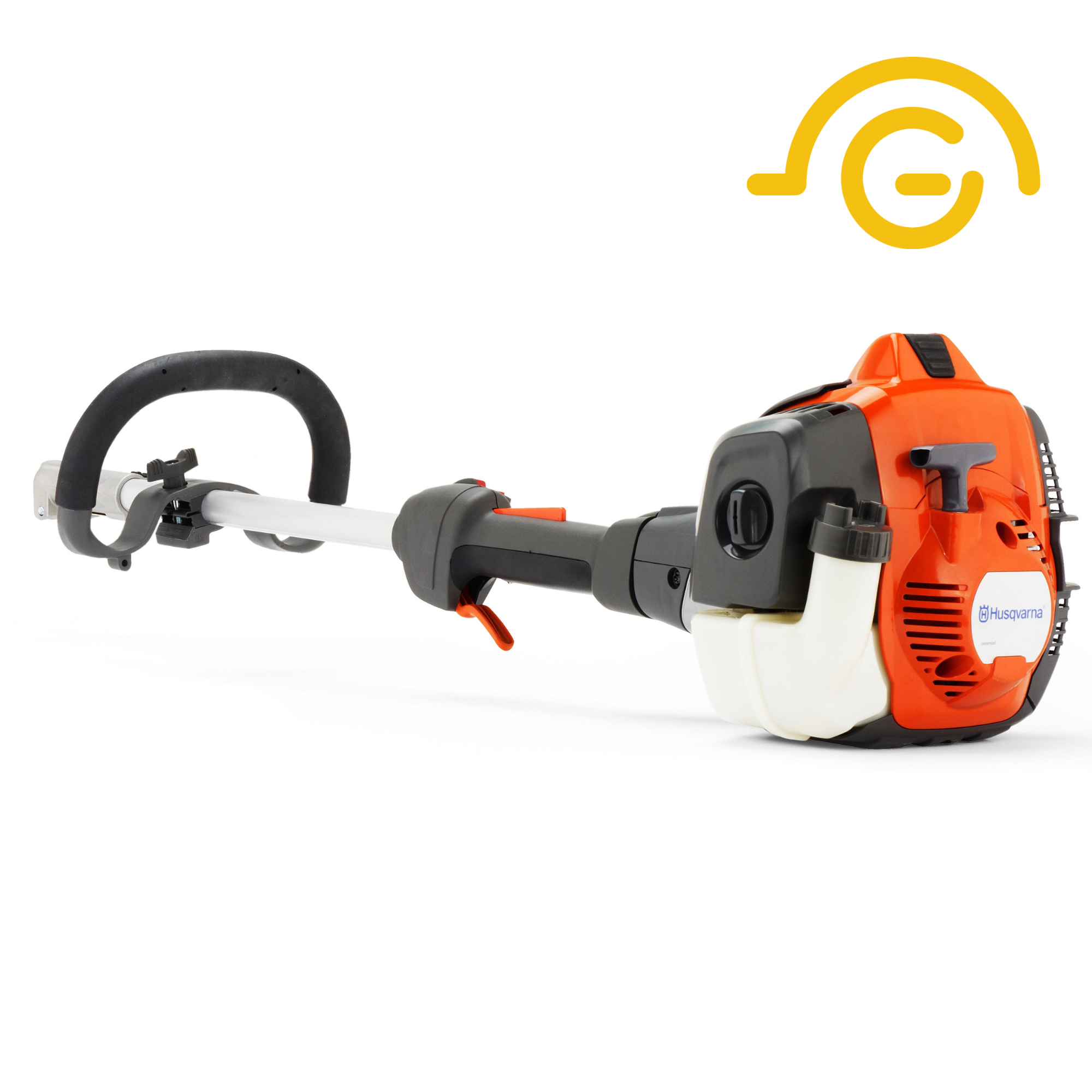 Trimmer 525LK Mark II Motoreinheit