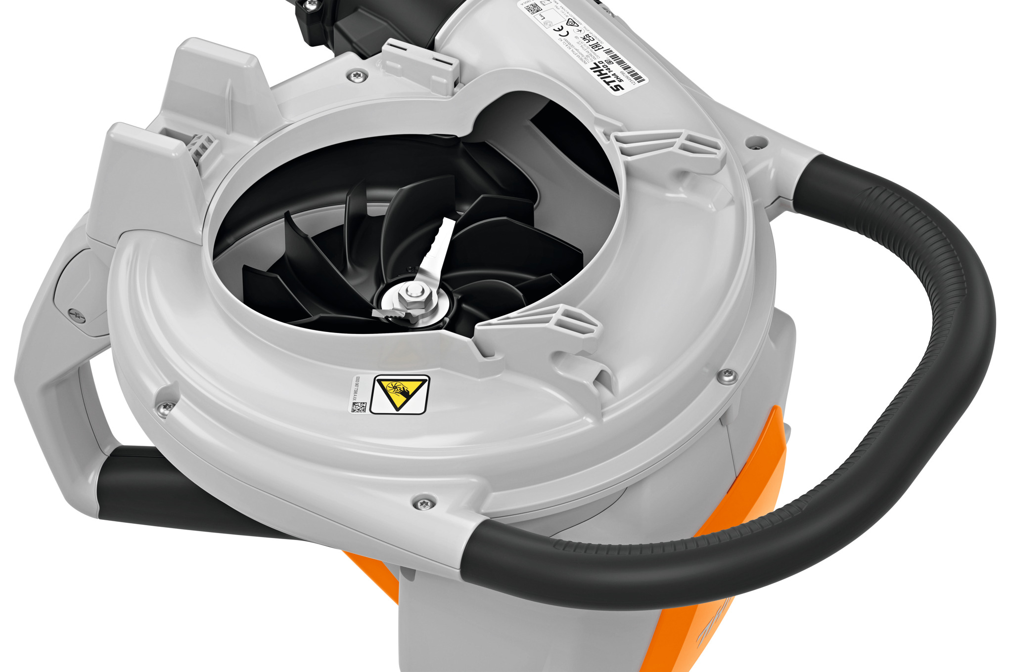 STIHL Akku-Laubsauger SHA 140