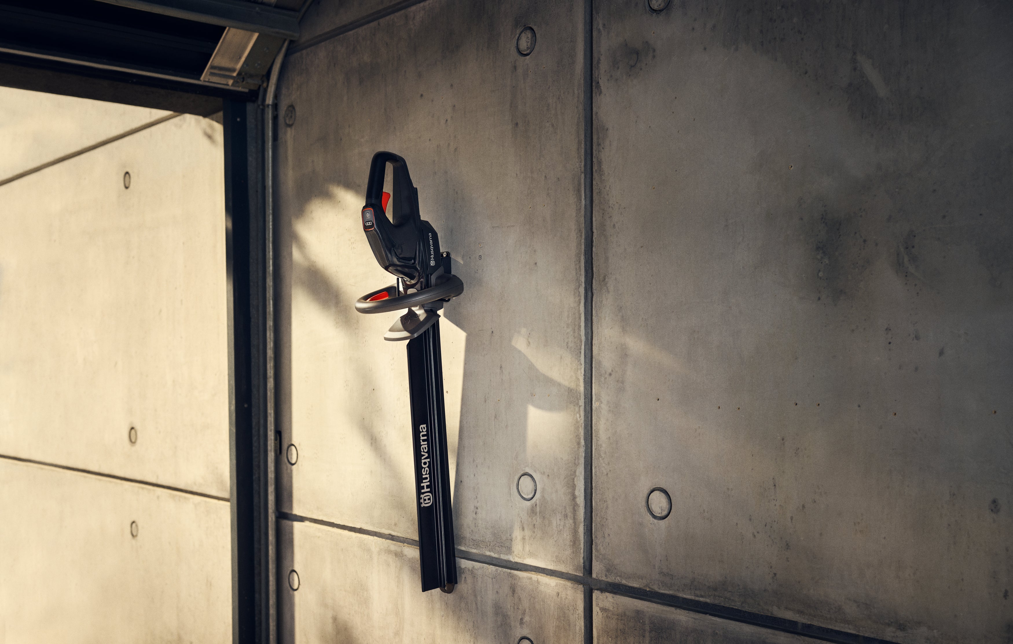 Aspire® Heckenschere H50