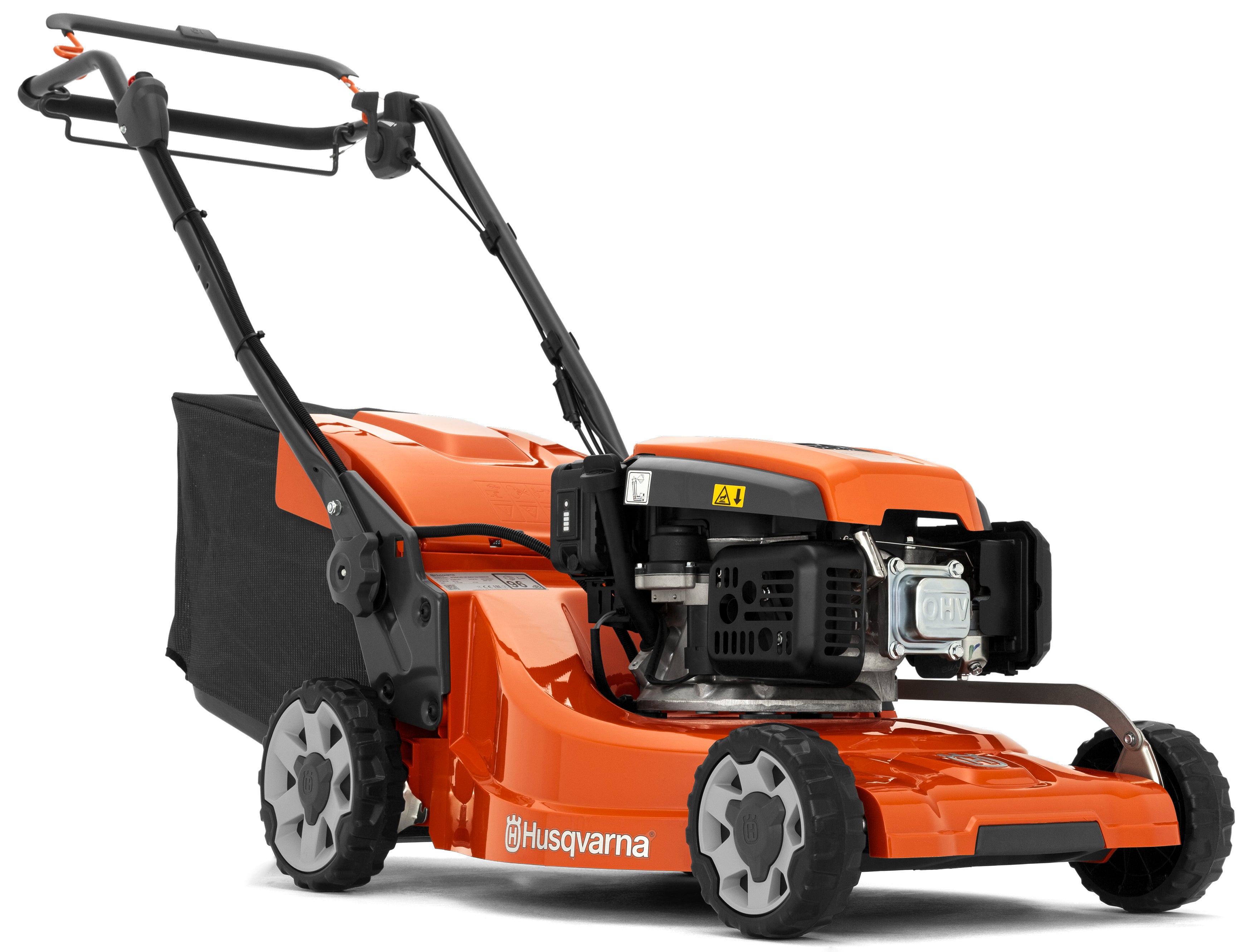 Rasenmäher LC 347VE