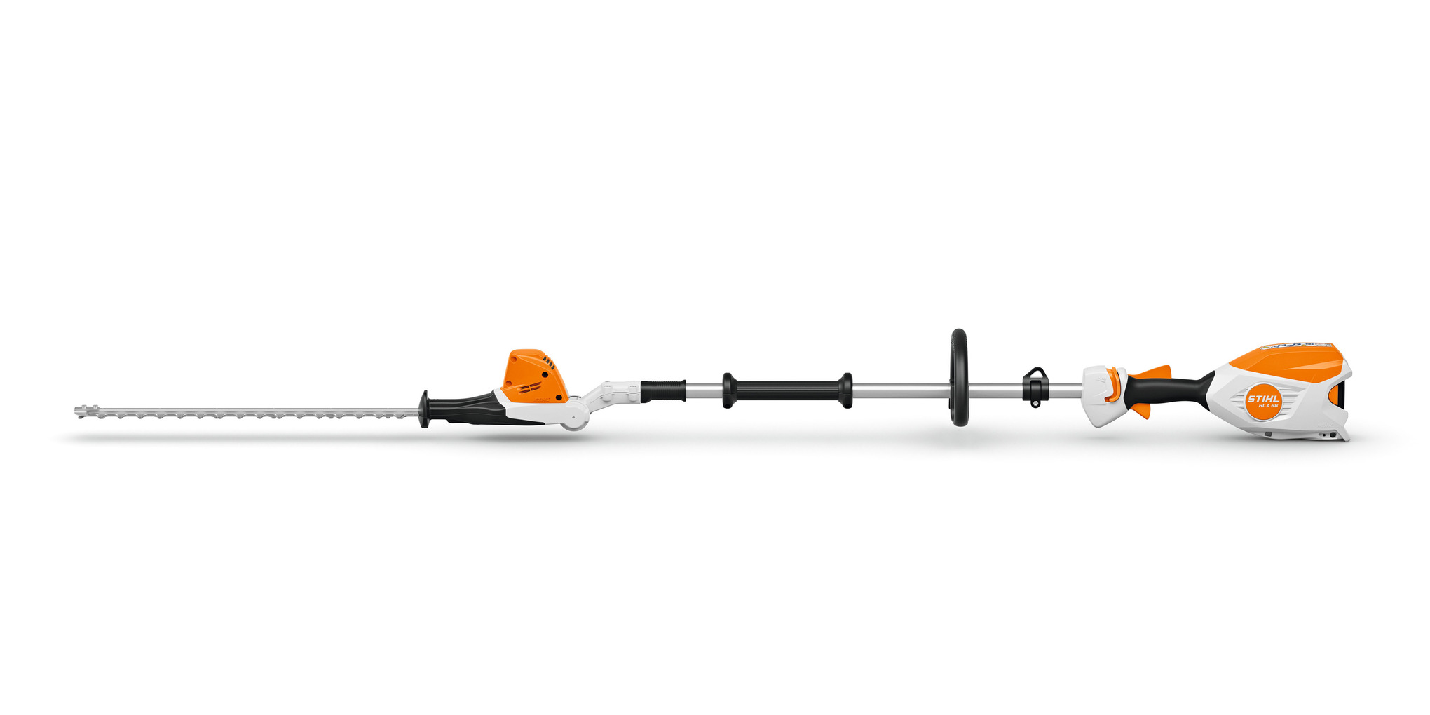 STIHL Akku-Stabheckenschere HLA 66