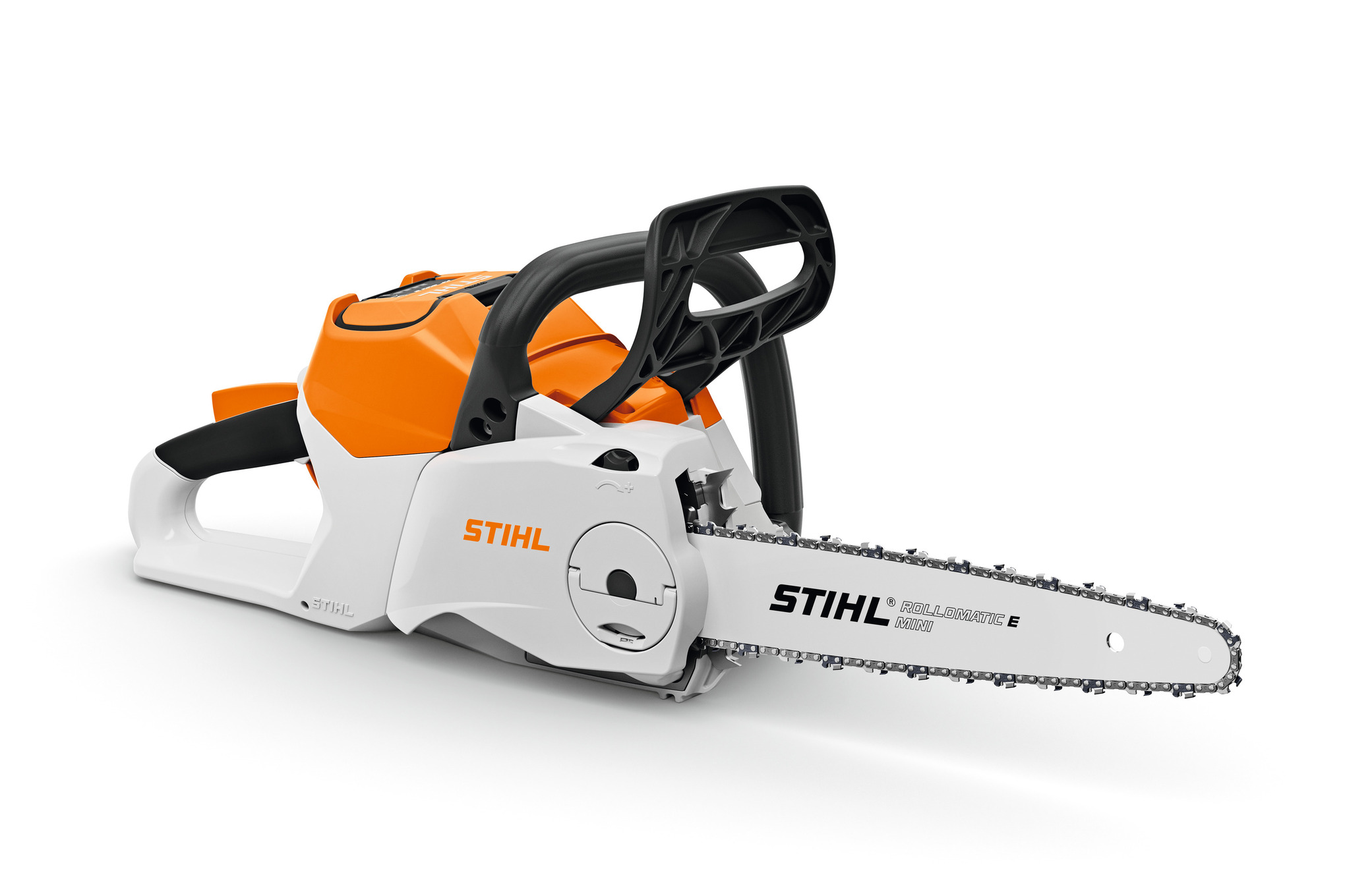 STIHL Akku-Motorsäge MSA 200 C-B 