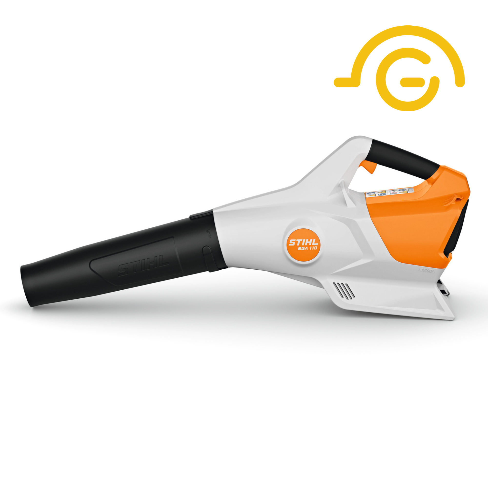 STIHL Akku-Laubbläser BGA 110