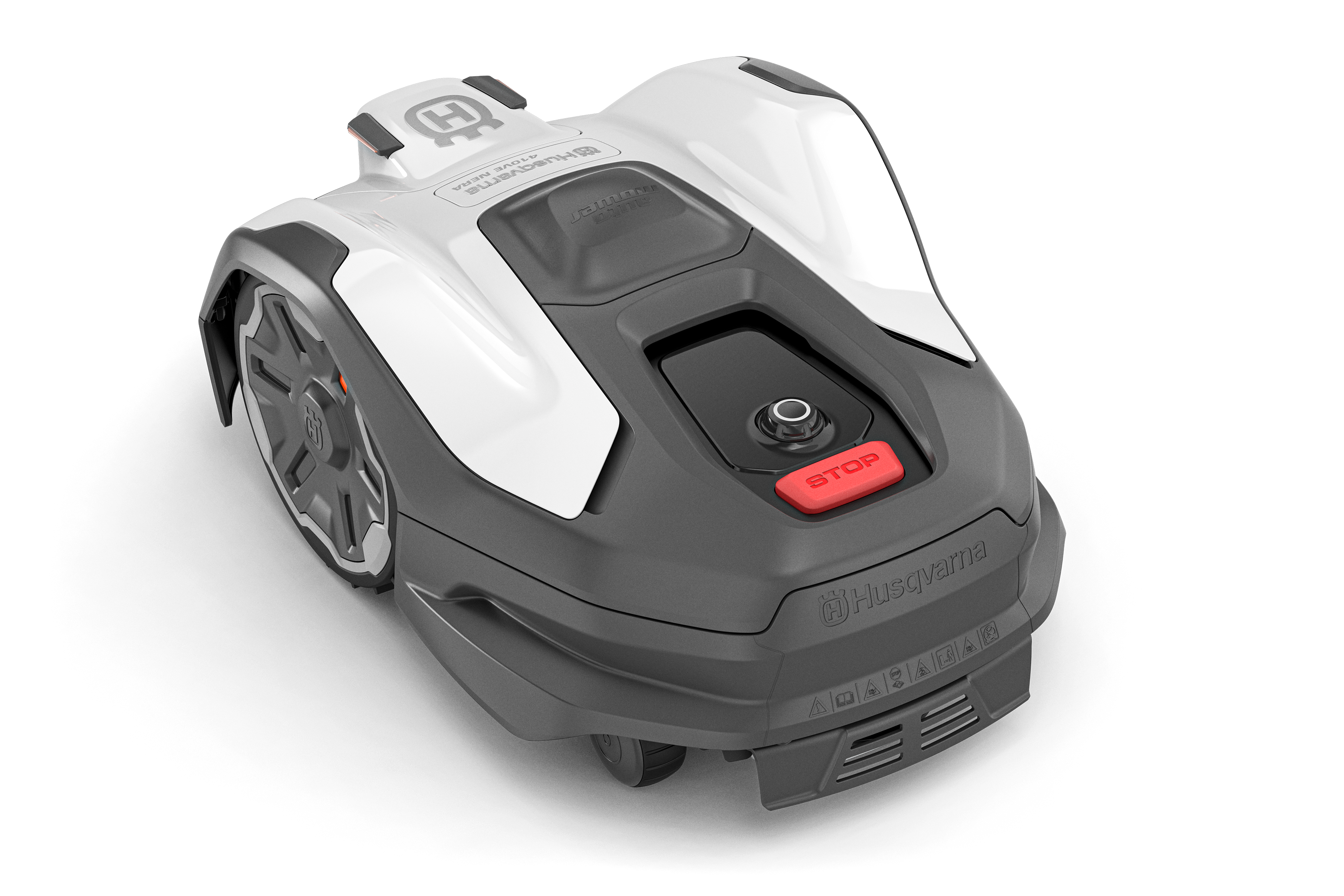 Automower® 410VE NERA