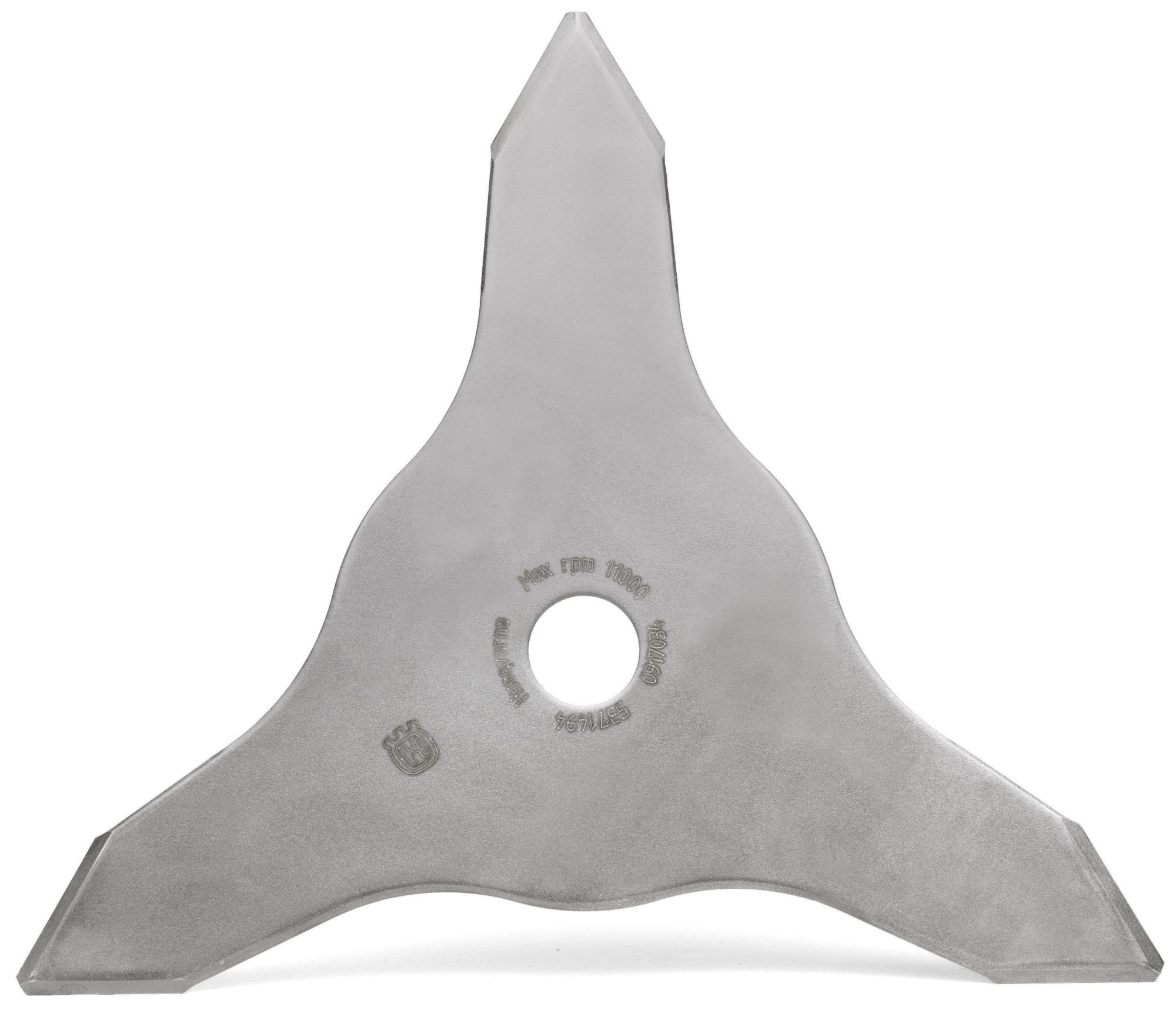 Dickichtmesser 255mm, 3-flügelig