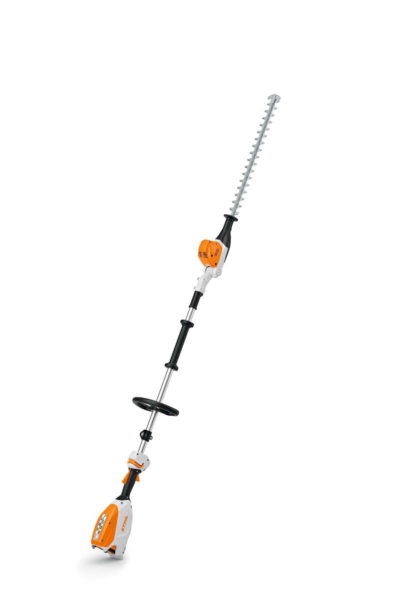 STIHL Akku-Stabheckenschere HLA 66