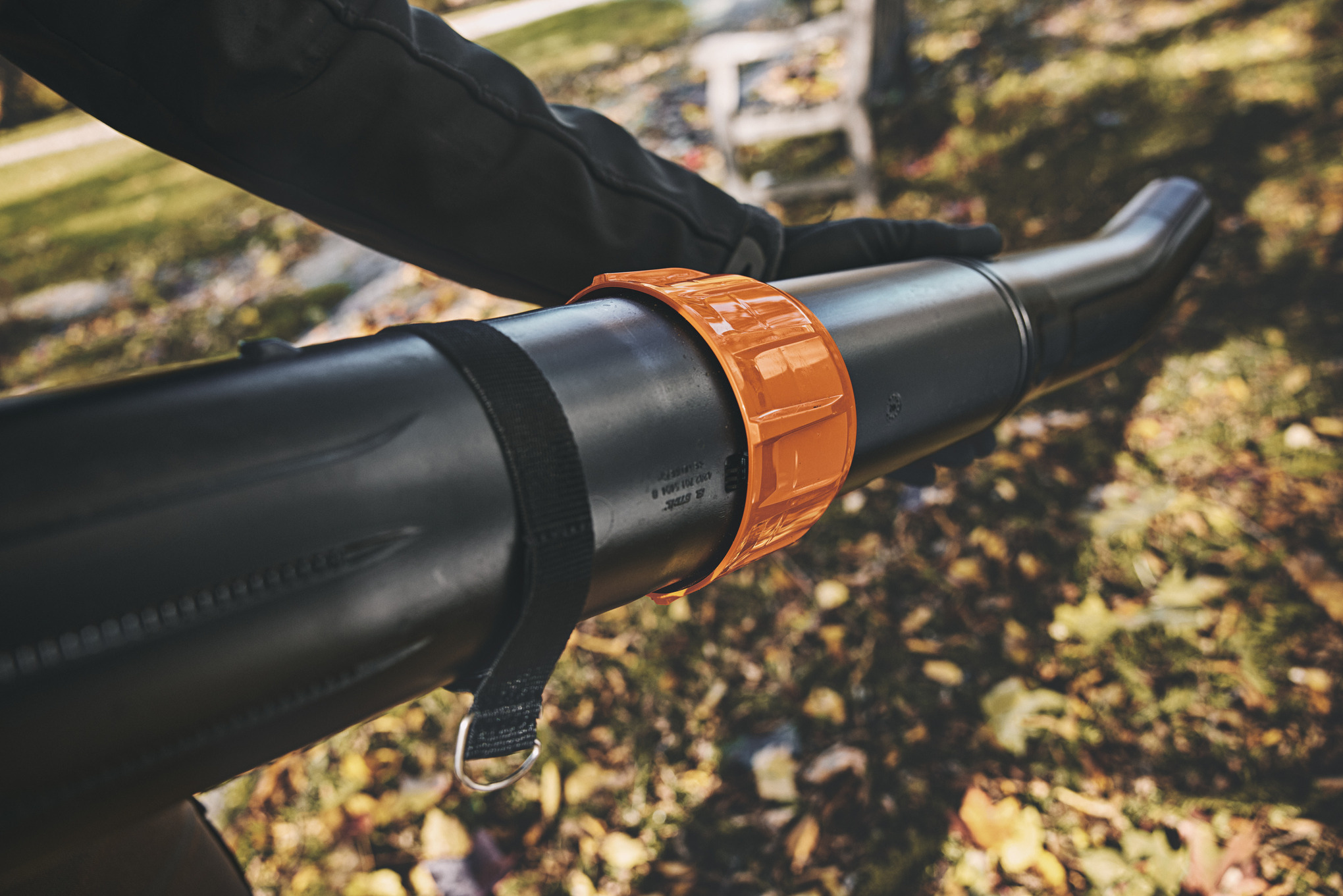 STIHL Akku-Laubbläser BGA 300