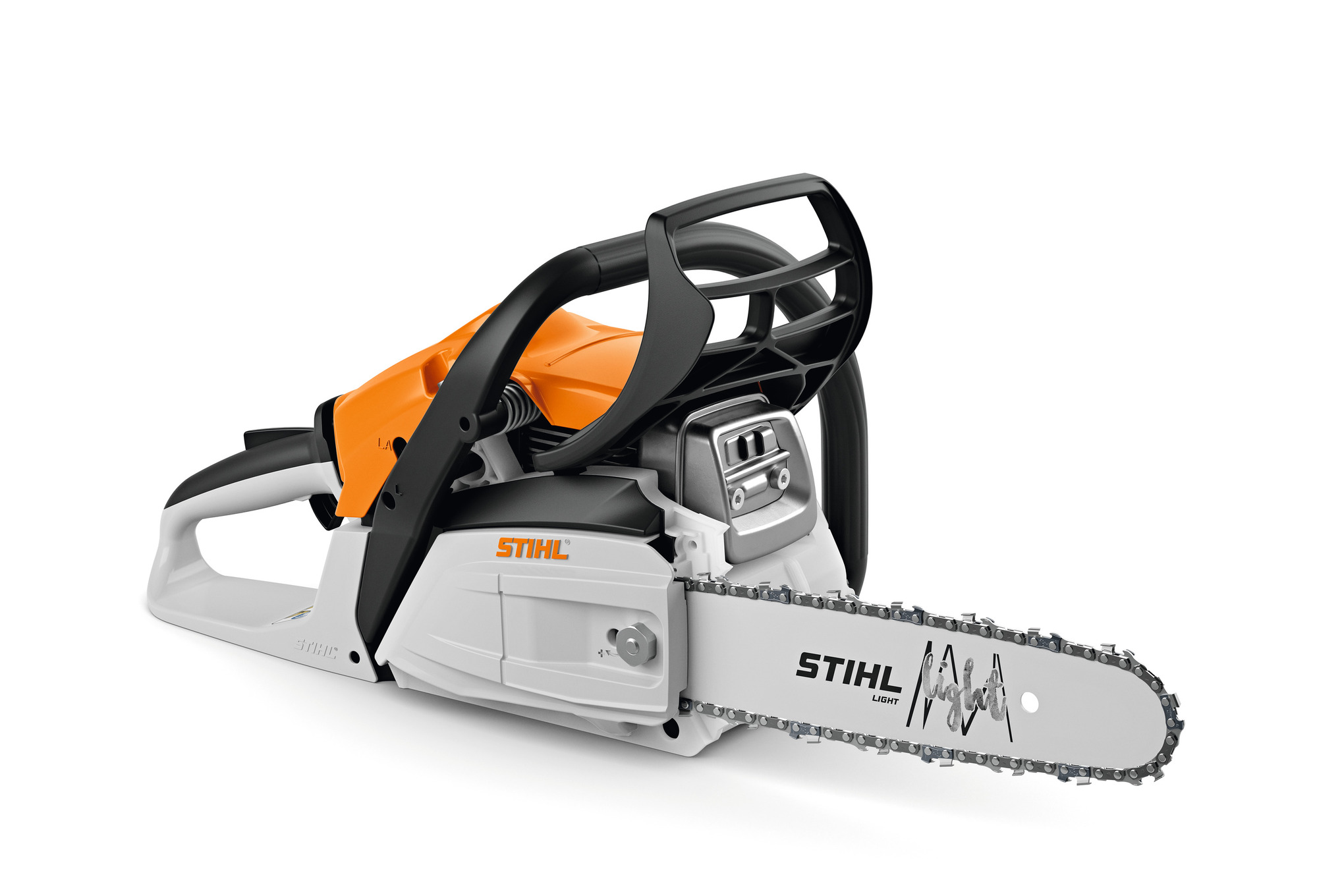 STIHL Motorsäge MS 162 