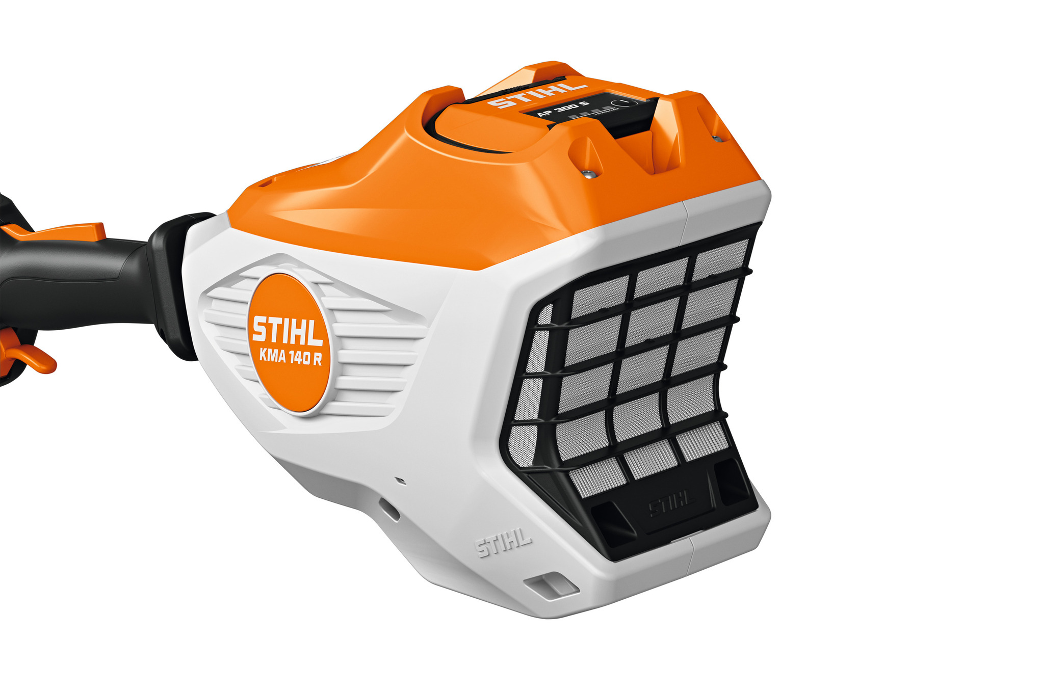STIHL Akku-KombiMotor KMA 140 R-B