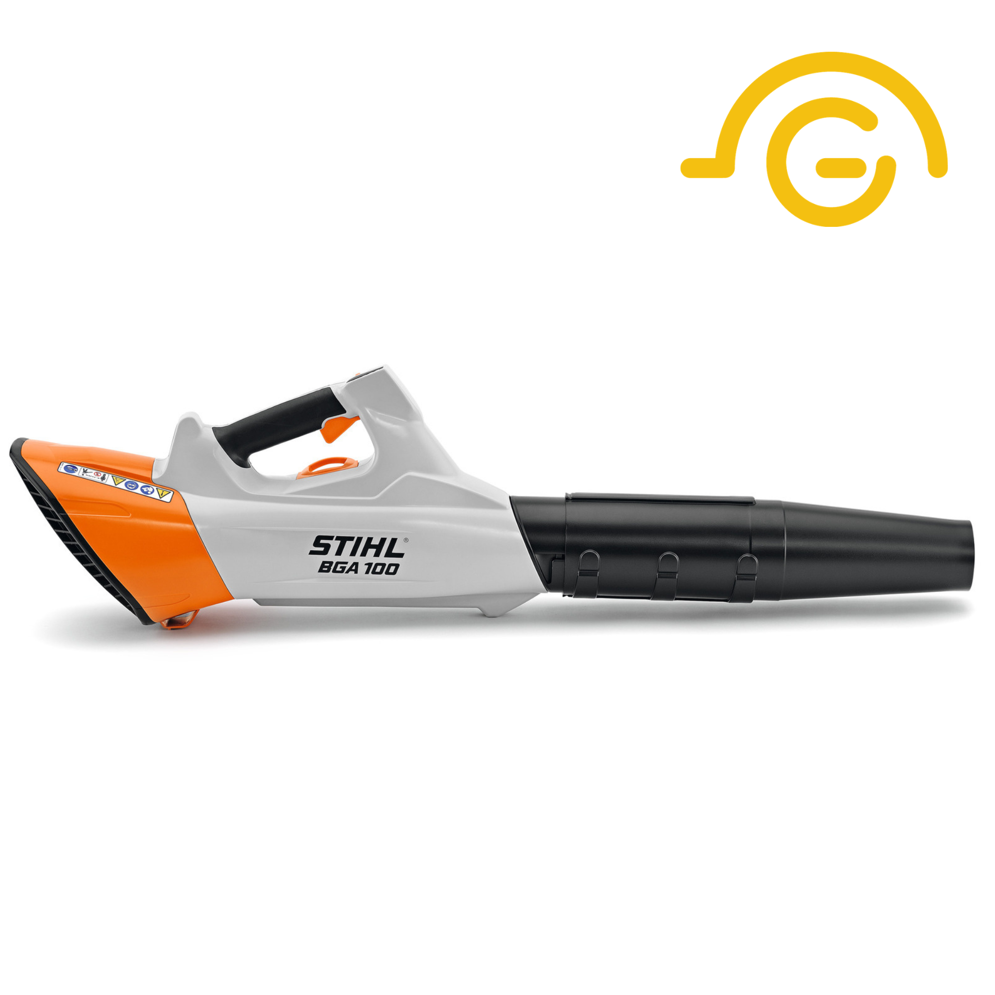 STIHL Akku-Laubbläser BGA 100
