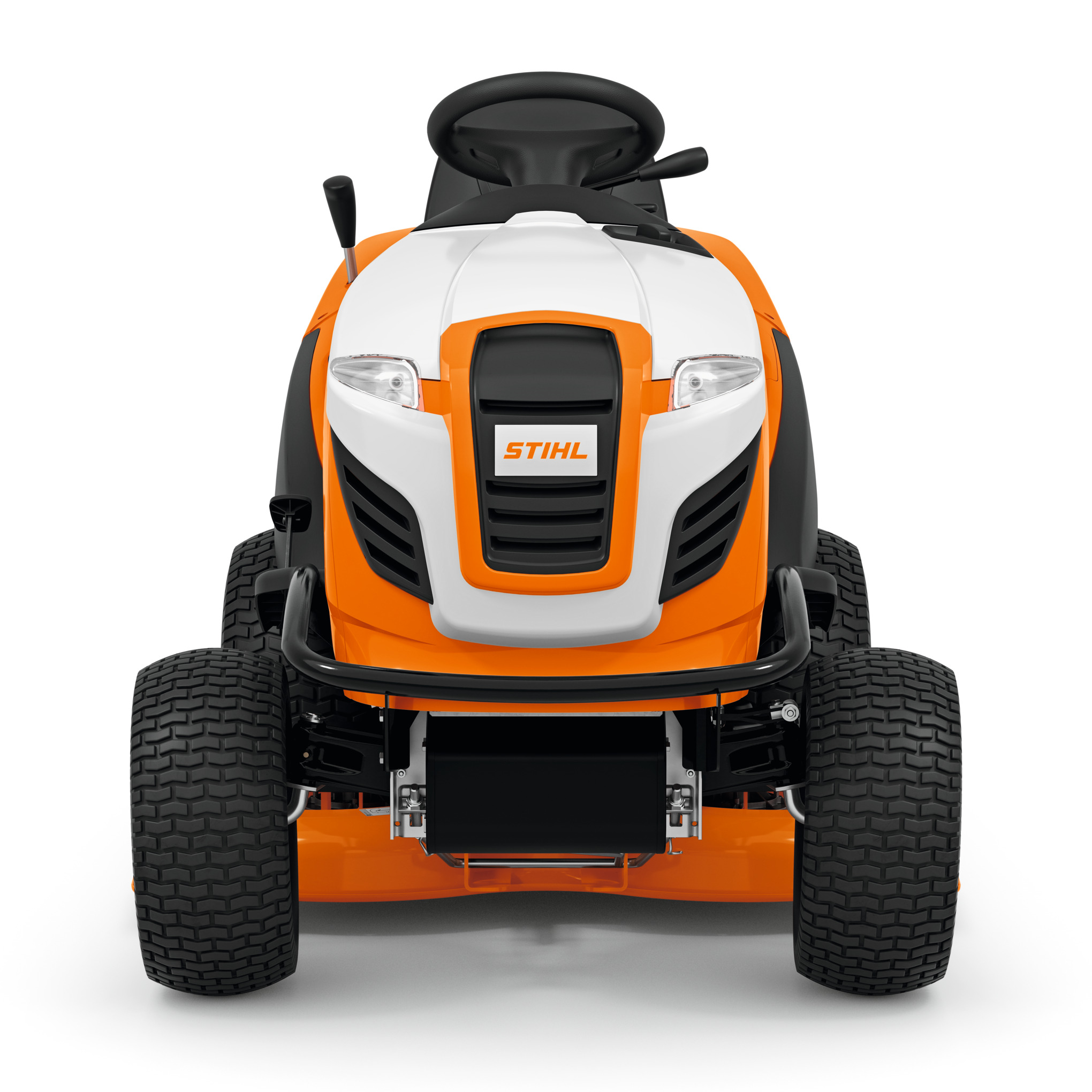 STIHL Traktor RT 6112 ZL