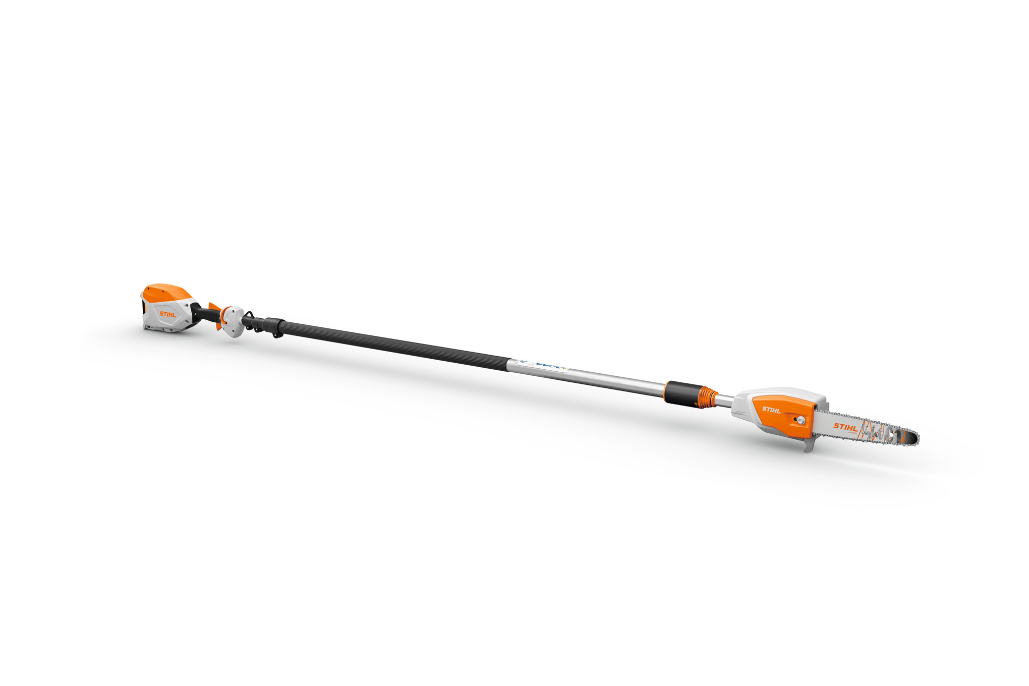 STIHL HTA 86 Akku-Hochentaster