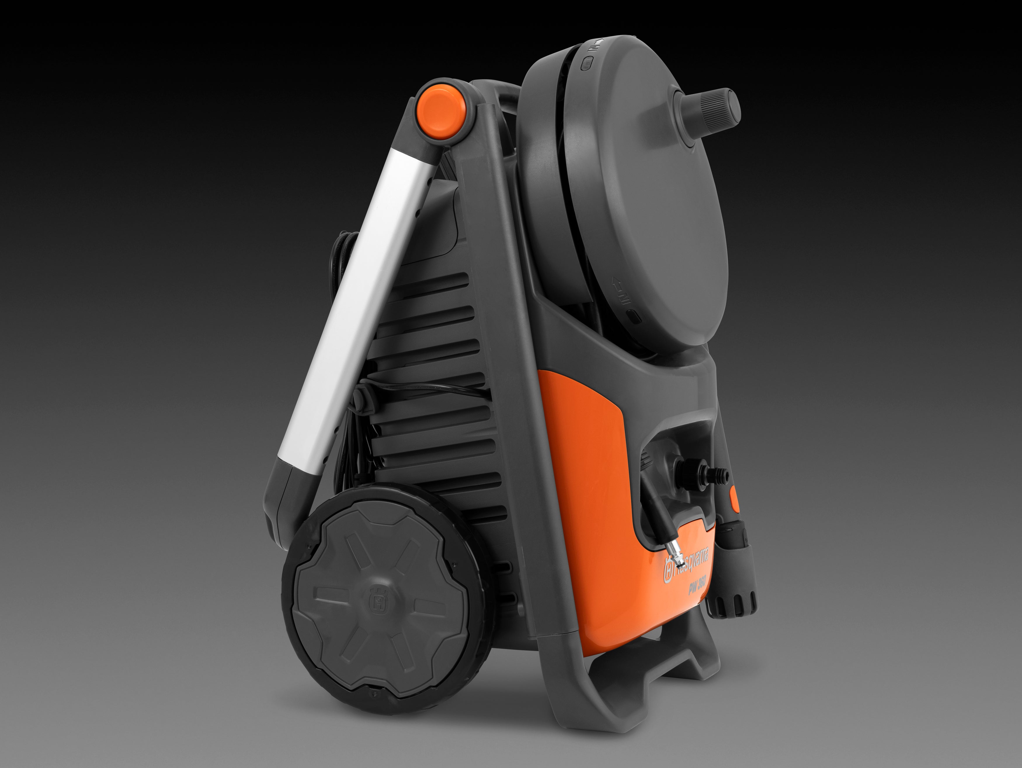 Hochdruckreiniger PW 350