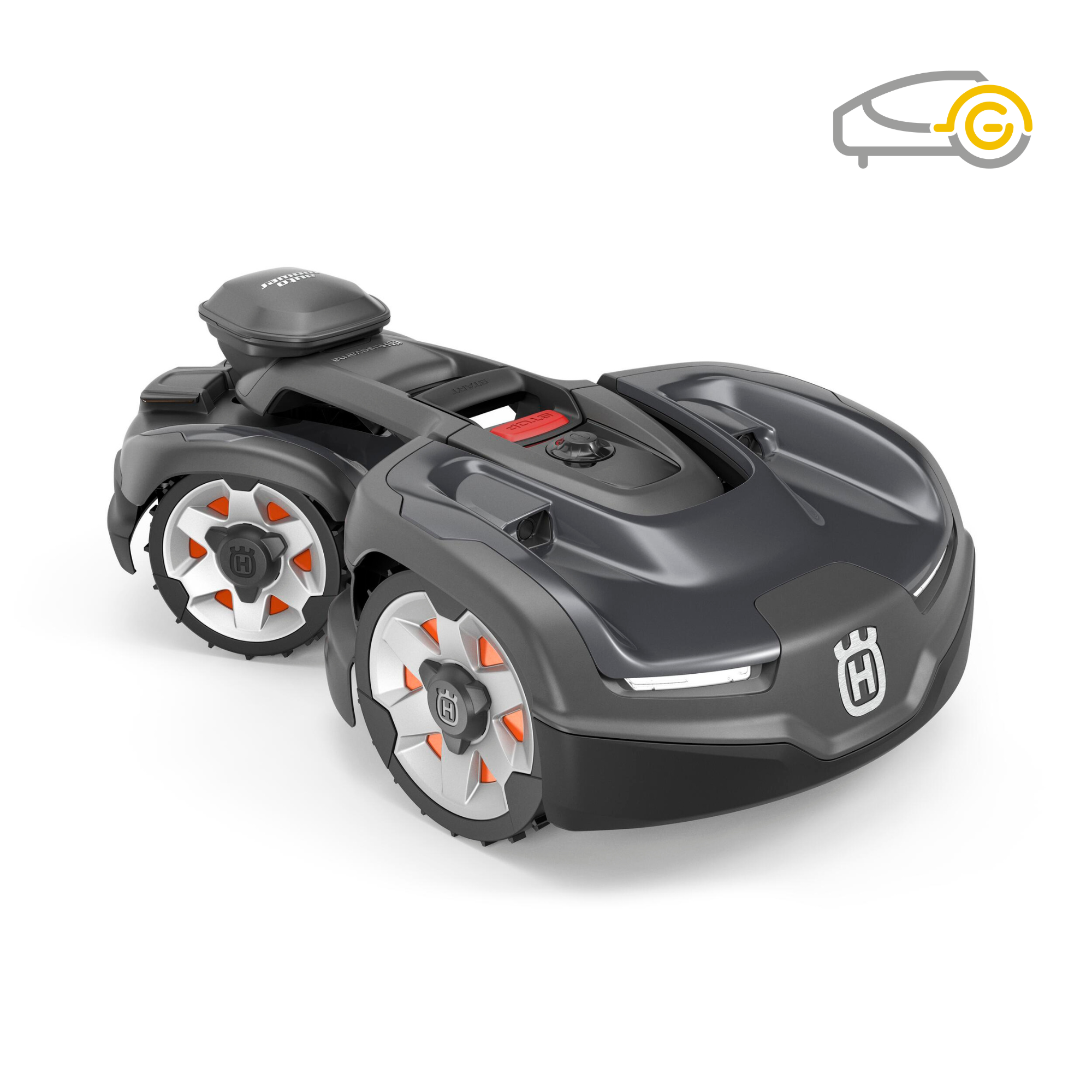 Automower® 435X AWD NERA EPOS