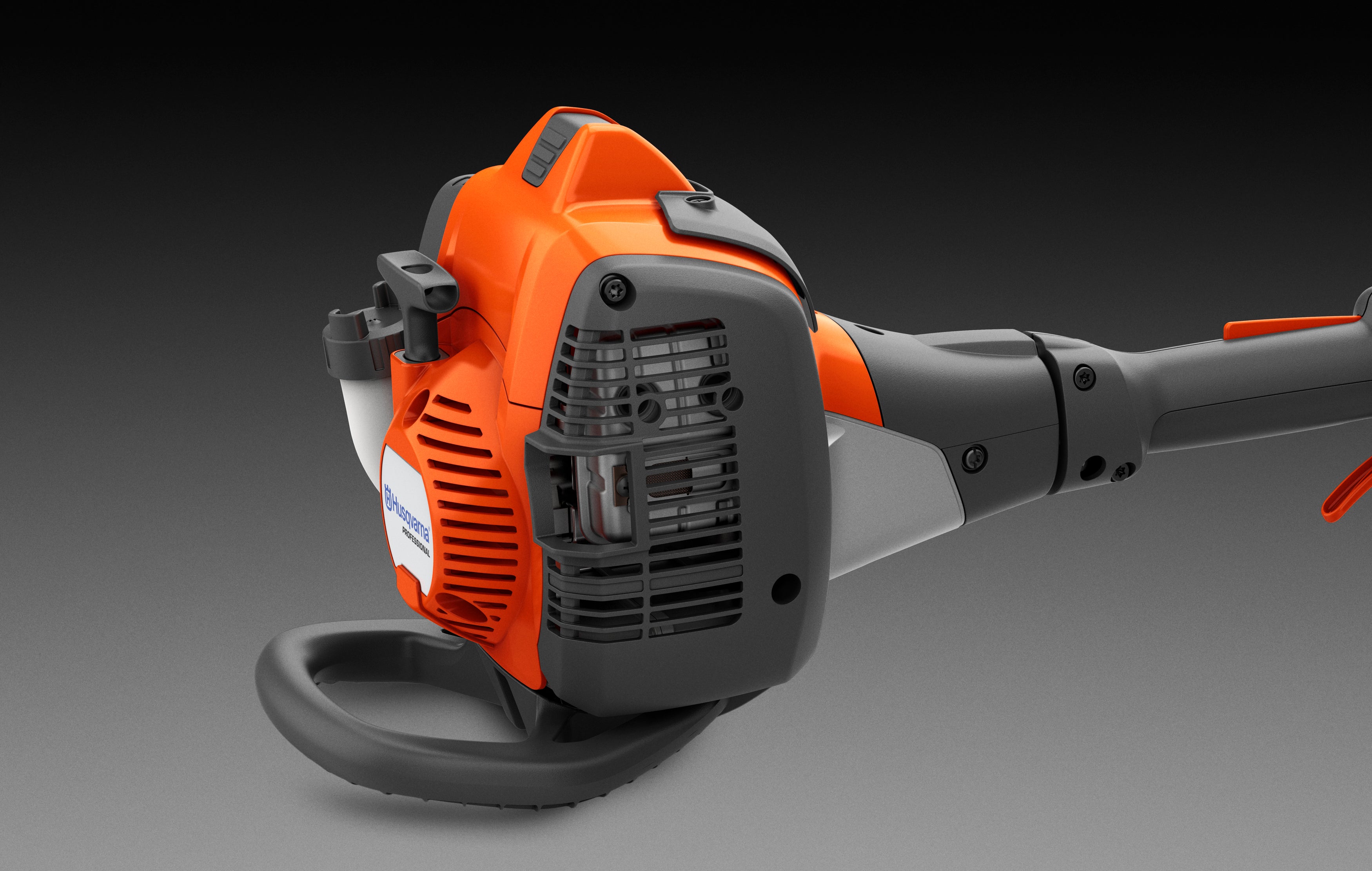 Stabheckenschere 525HE4