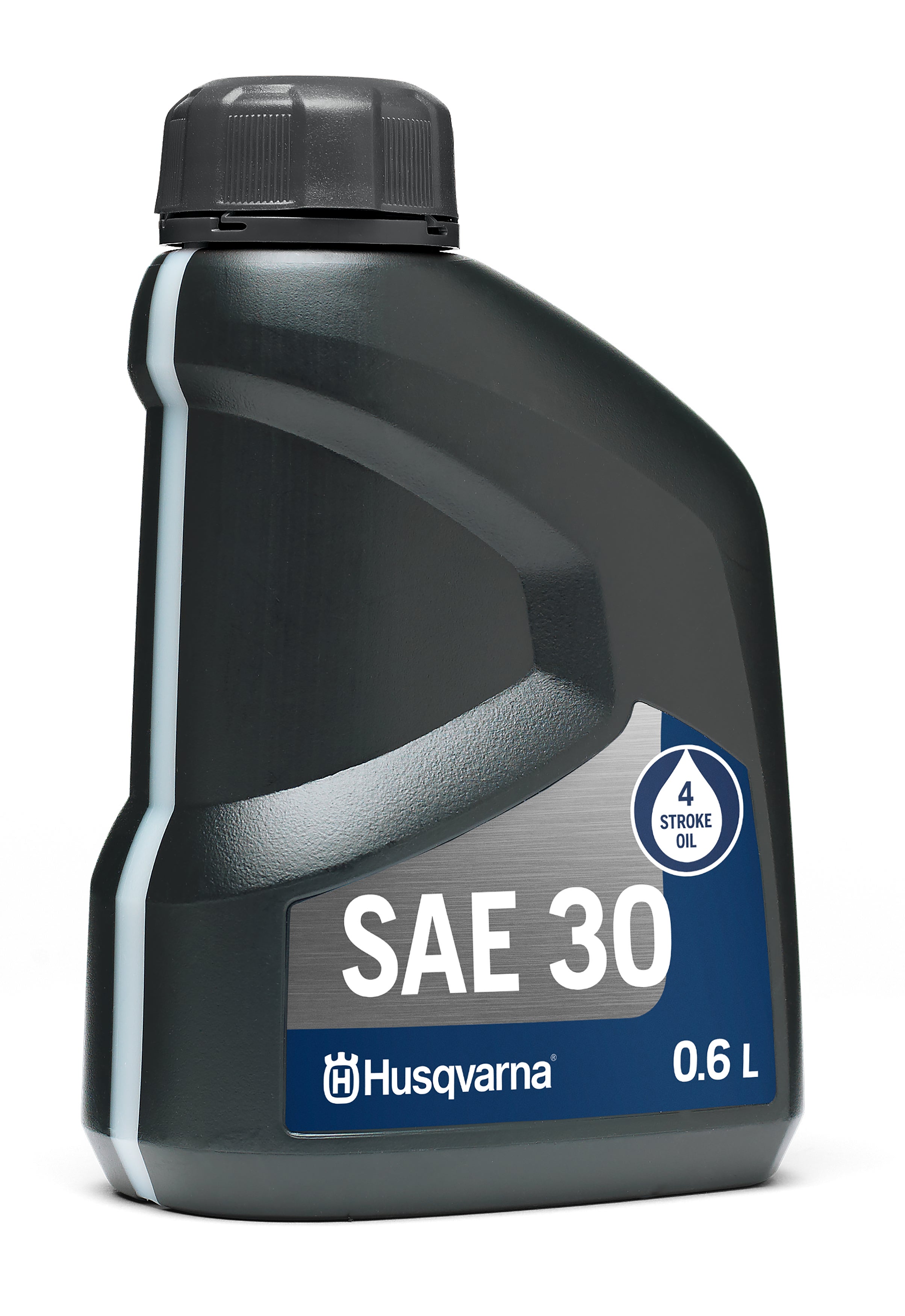 Motorenöl SAE30 0,6 Liter