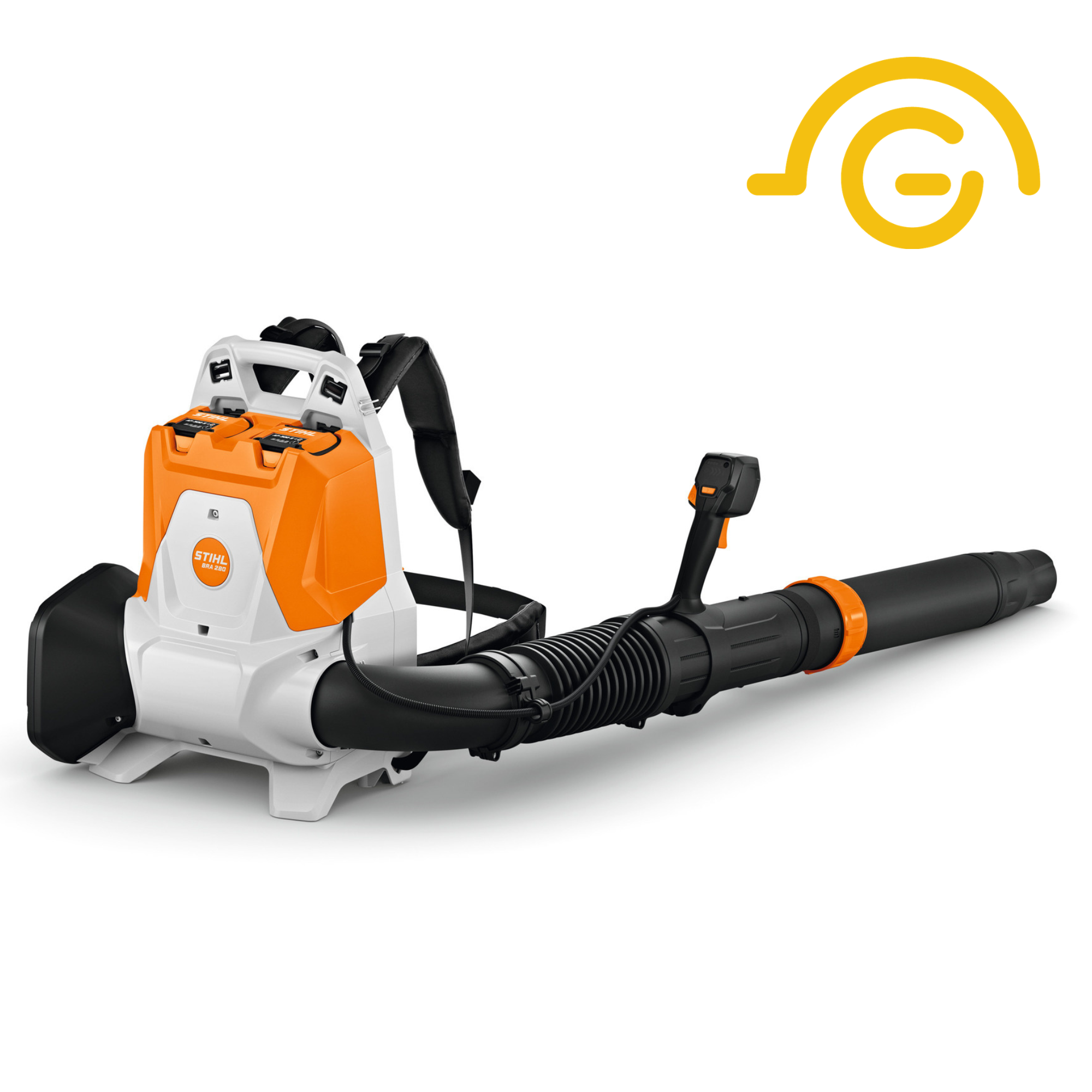 STIHL Akku-Laubbläser BRA 280 B