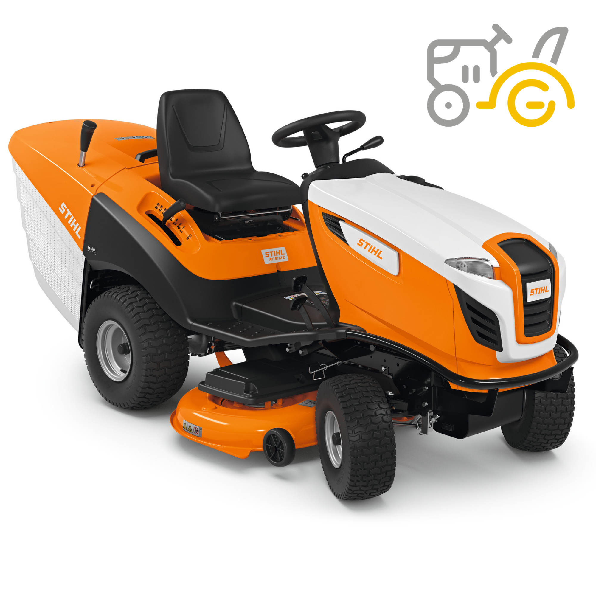 STIHL Traktor RT 5112 Z
