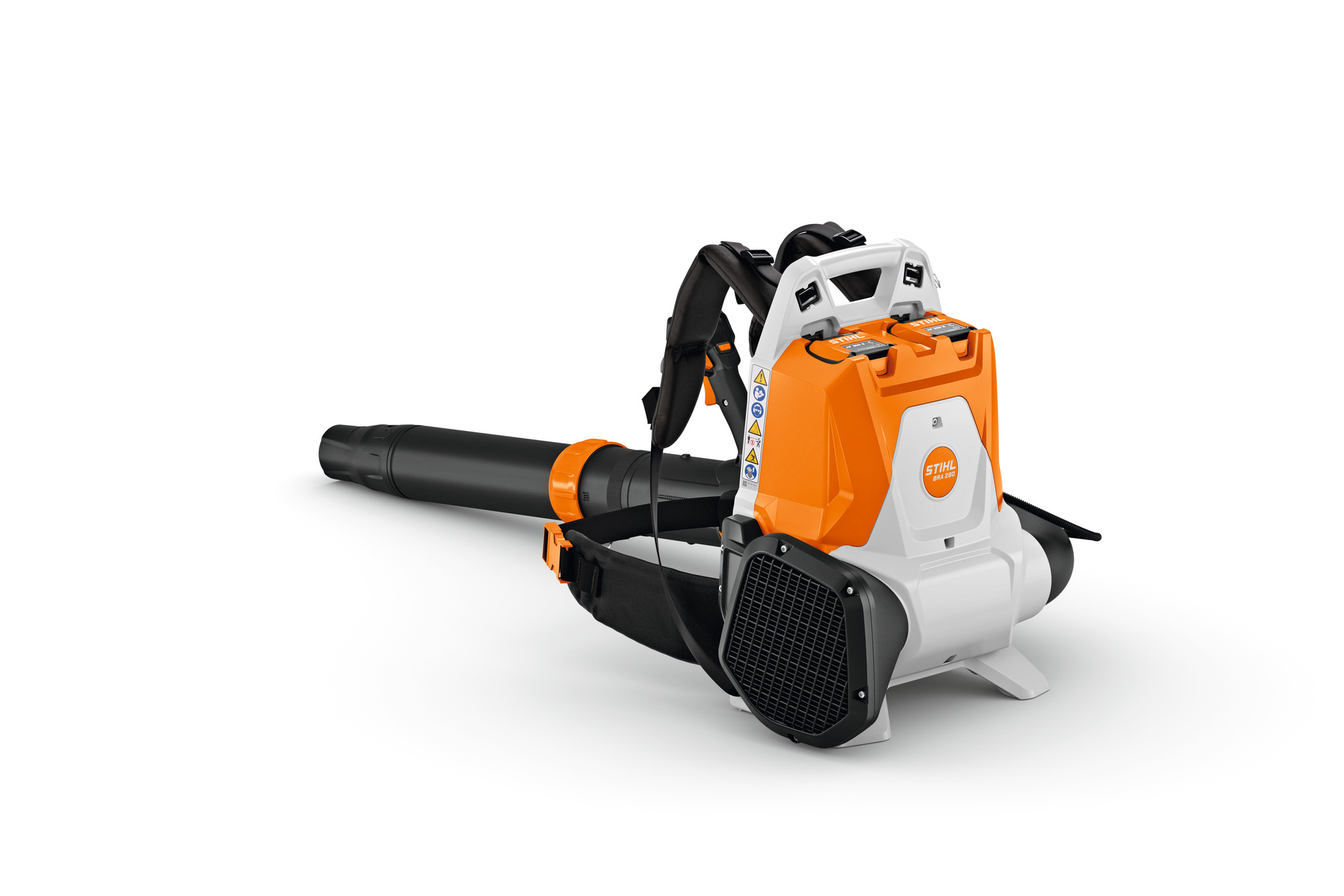 STIHL Akku-Laubbläser BRA 280 B