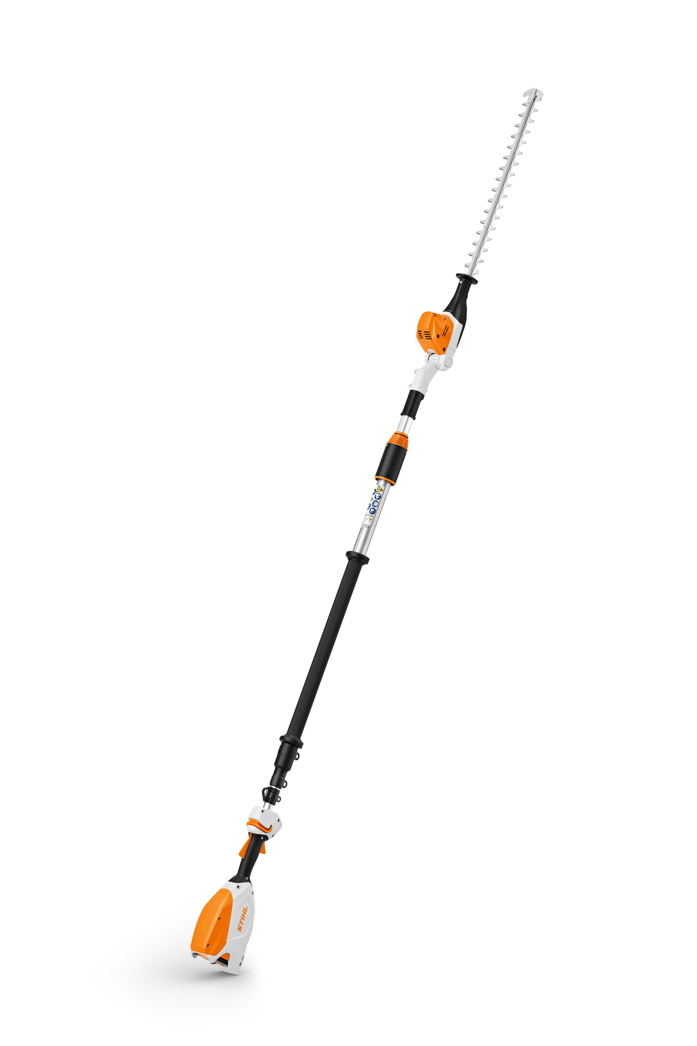 STIHL Akku-Stabheckenschere HLA 86