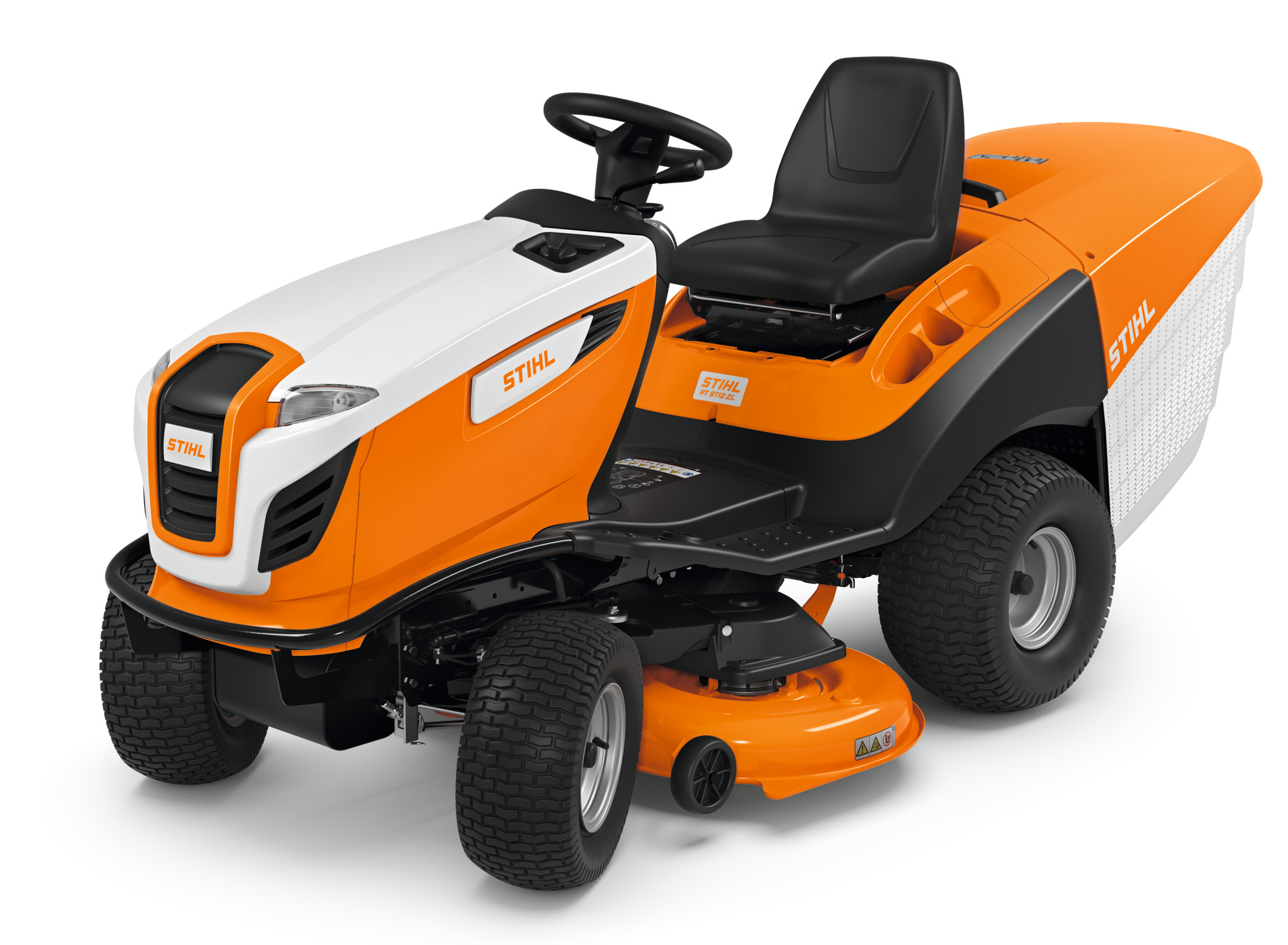 STIHL Traktor RT 6112 ZL