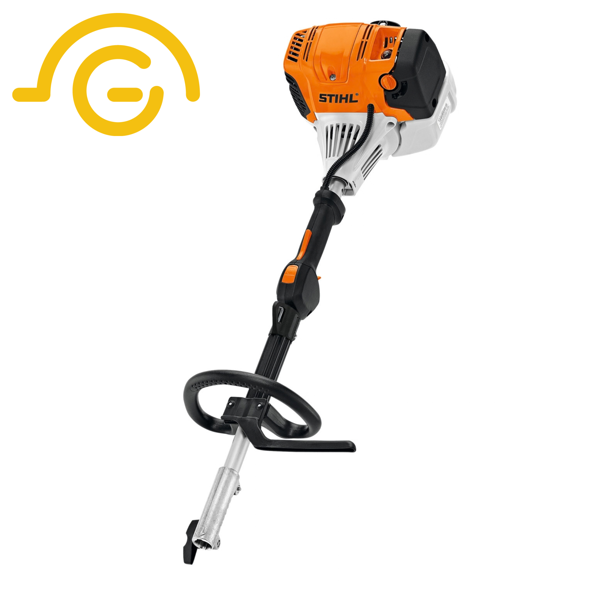 STIHL KombiMotor KM 111 R 