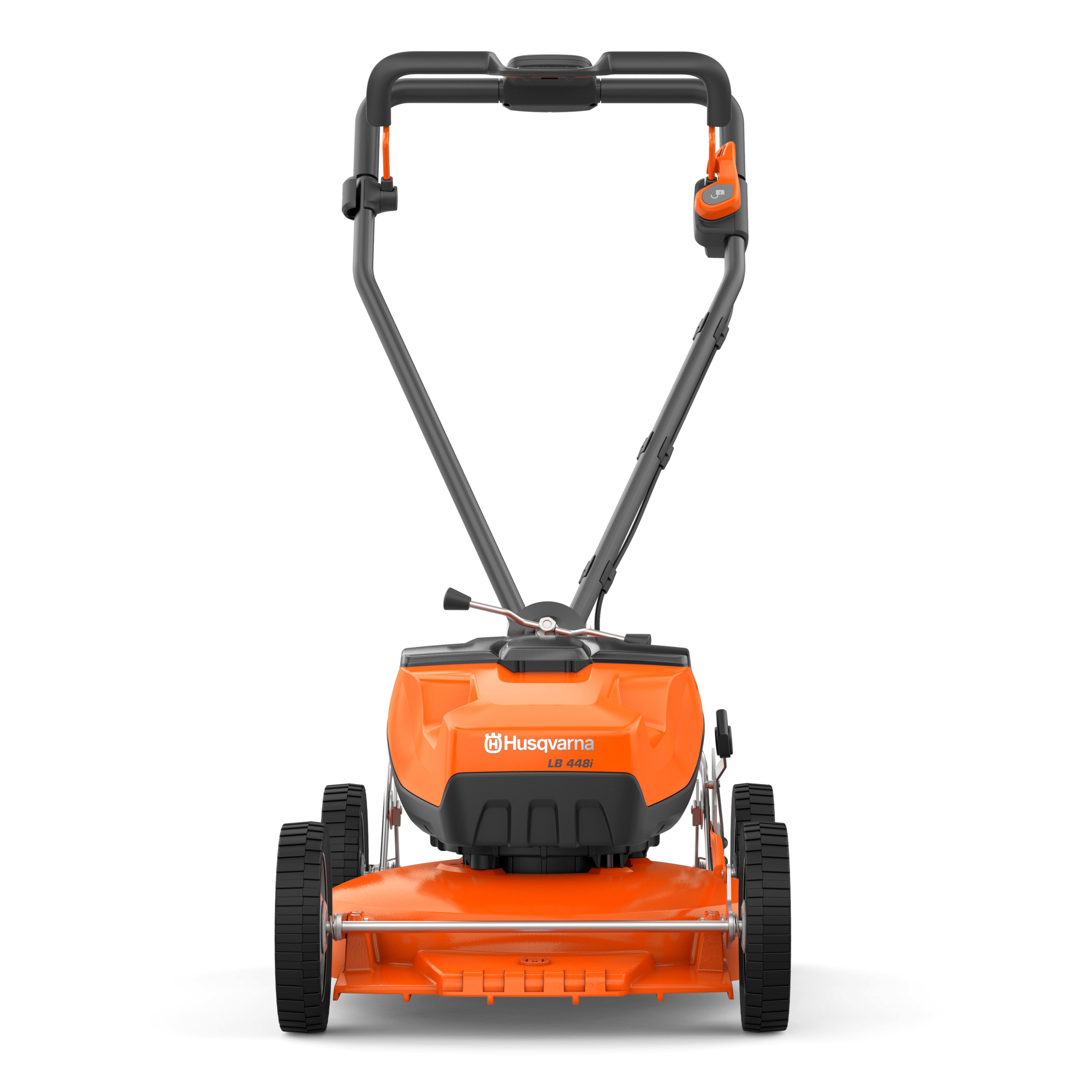 Akku-Rasenmäher LB 448i