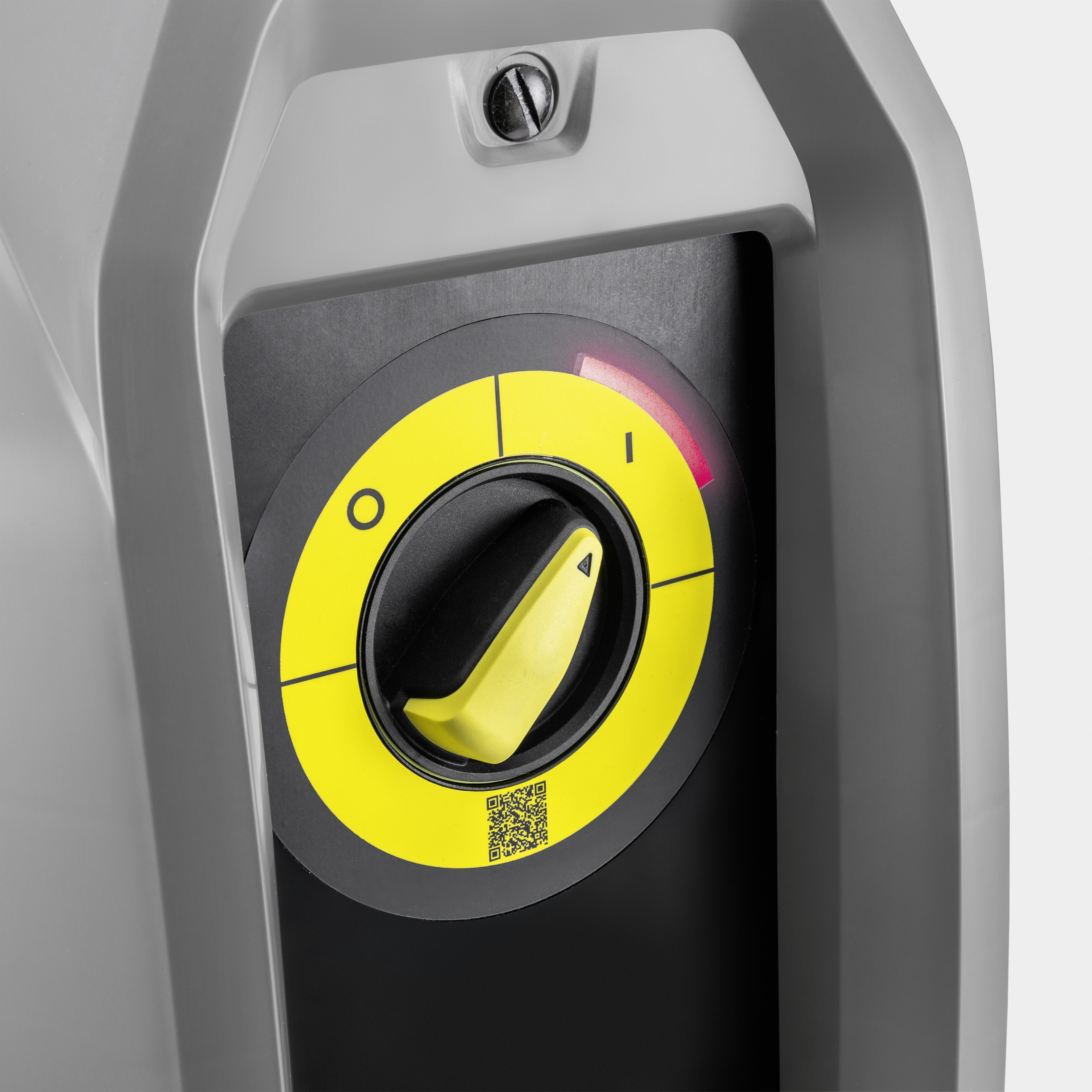 Hochdruckreiniger HD 10/25-4 S Plus