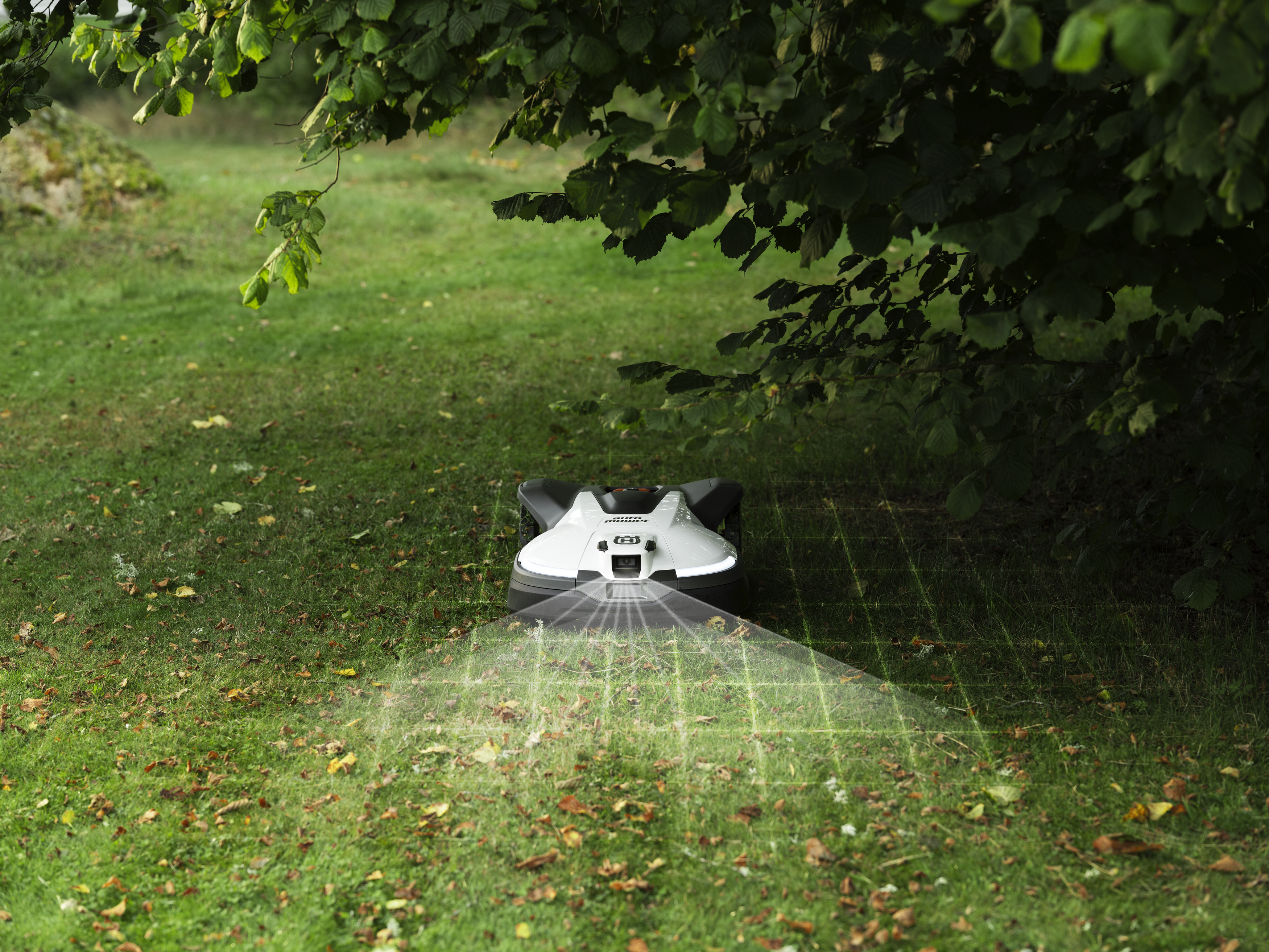 Automower® 450V NERA