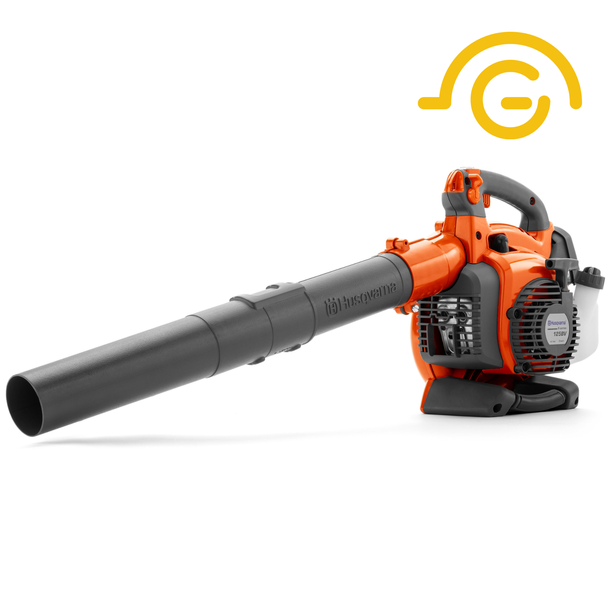 Laubbläser und -sauger  125BVx