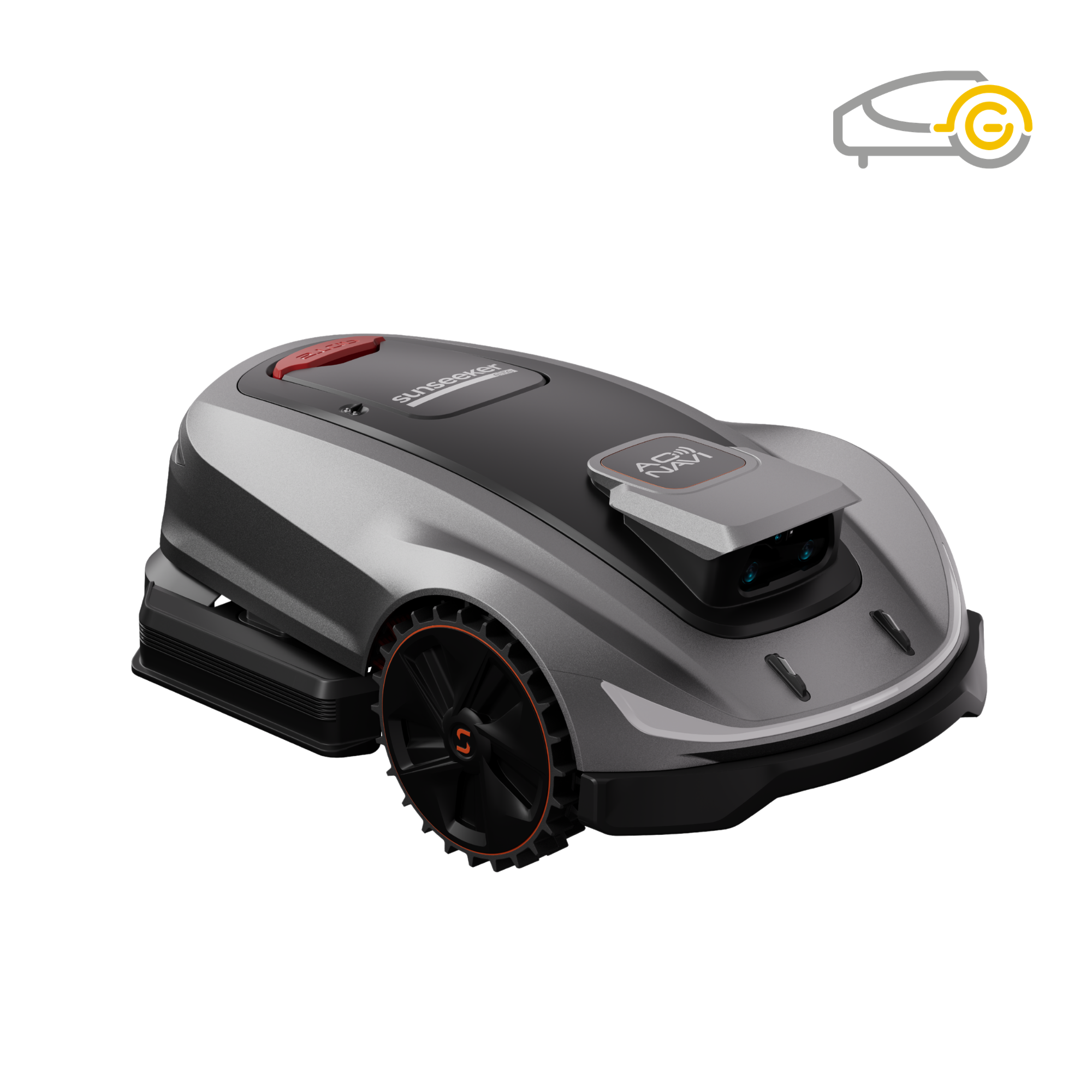 sunseeker X5 (2. Gen.)