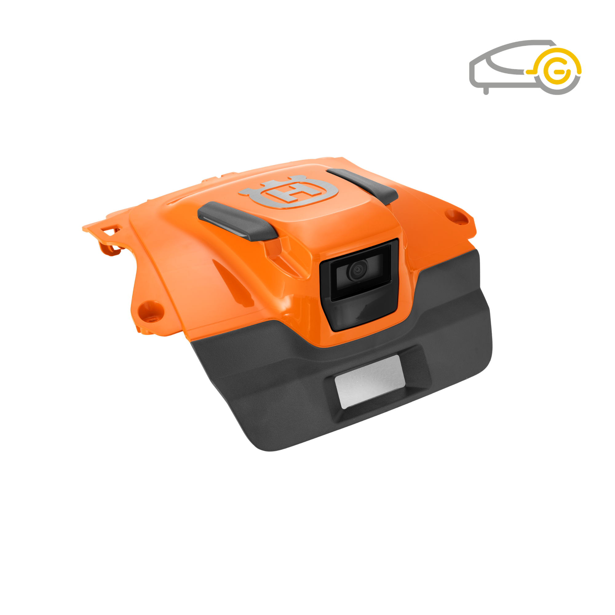 Automower® Kamera-Aufsatz