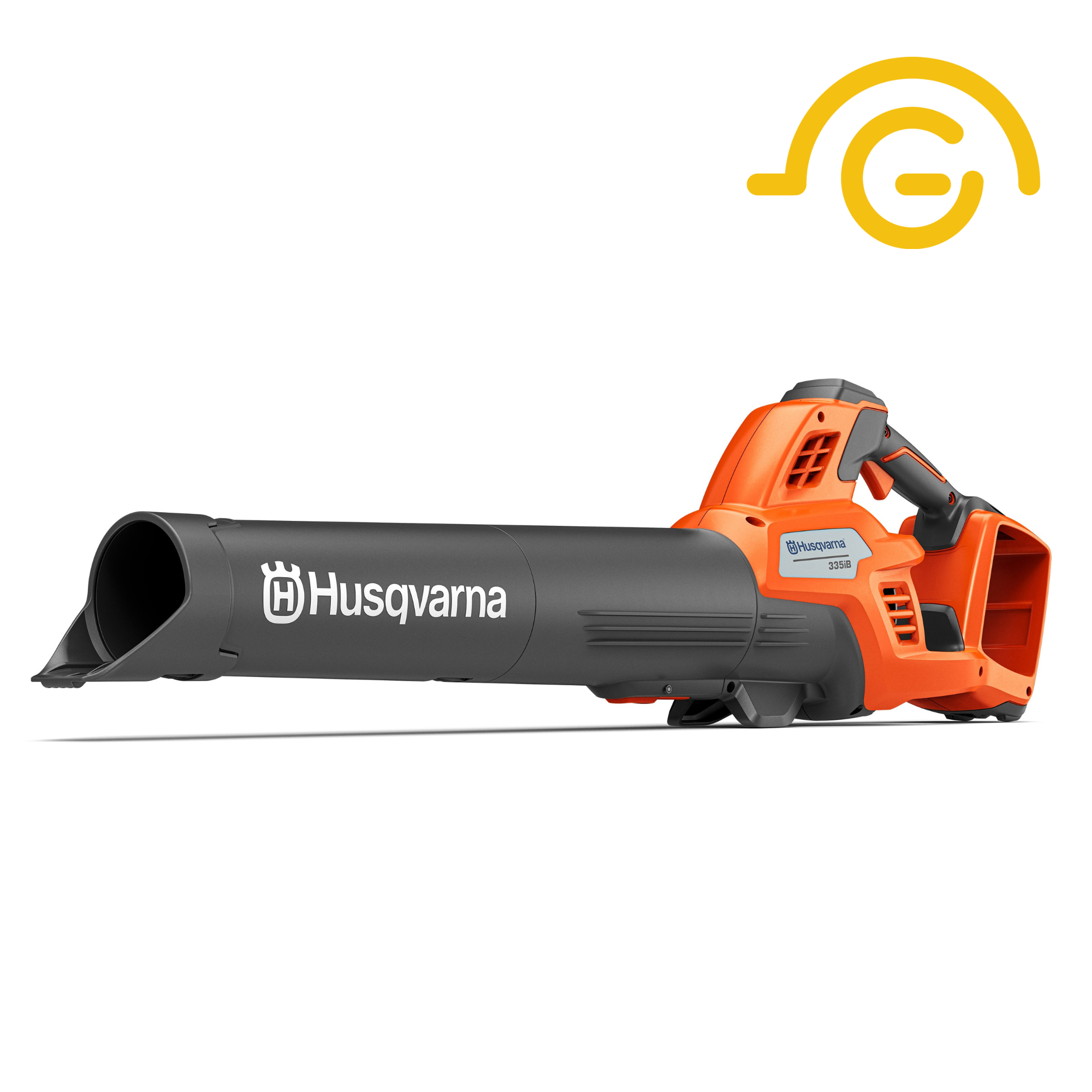 Akku-Laubbläser 335iB