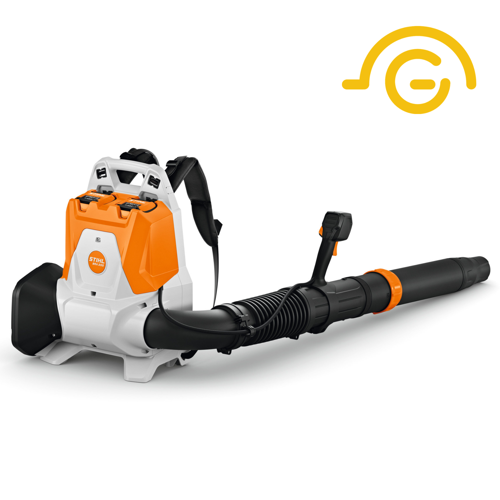 STIHL Akku-Laubbläser BRA 200