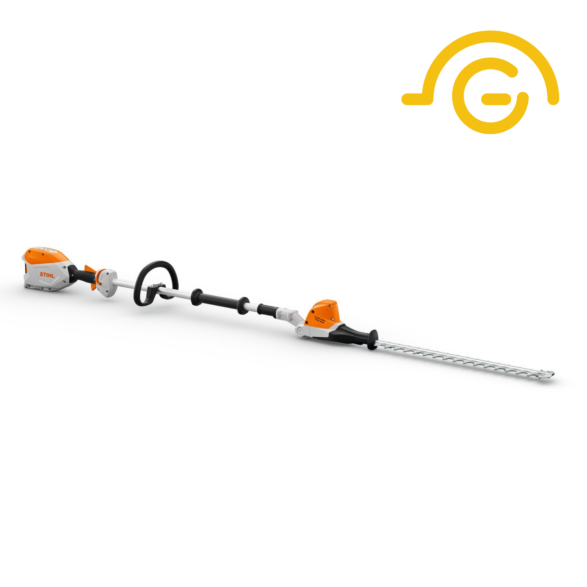 STIHL Akku-Stabheckenschere HLA 66