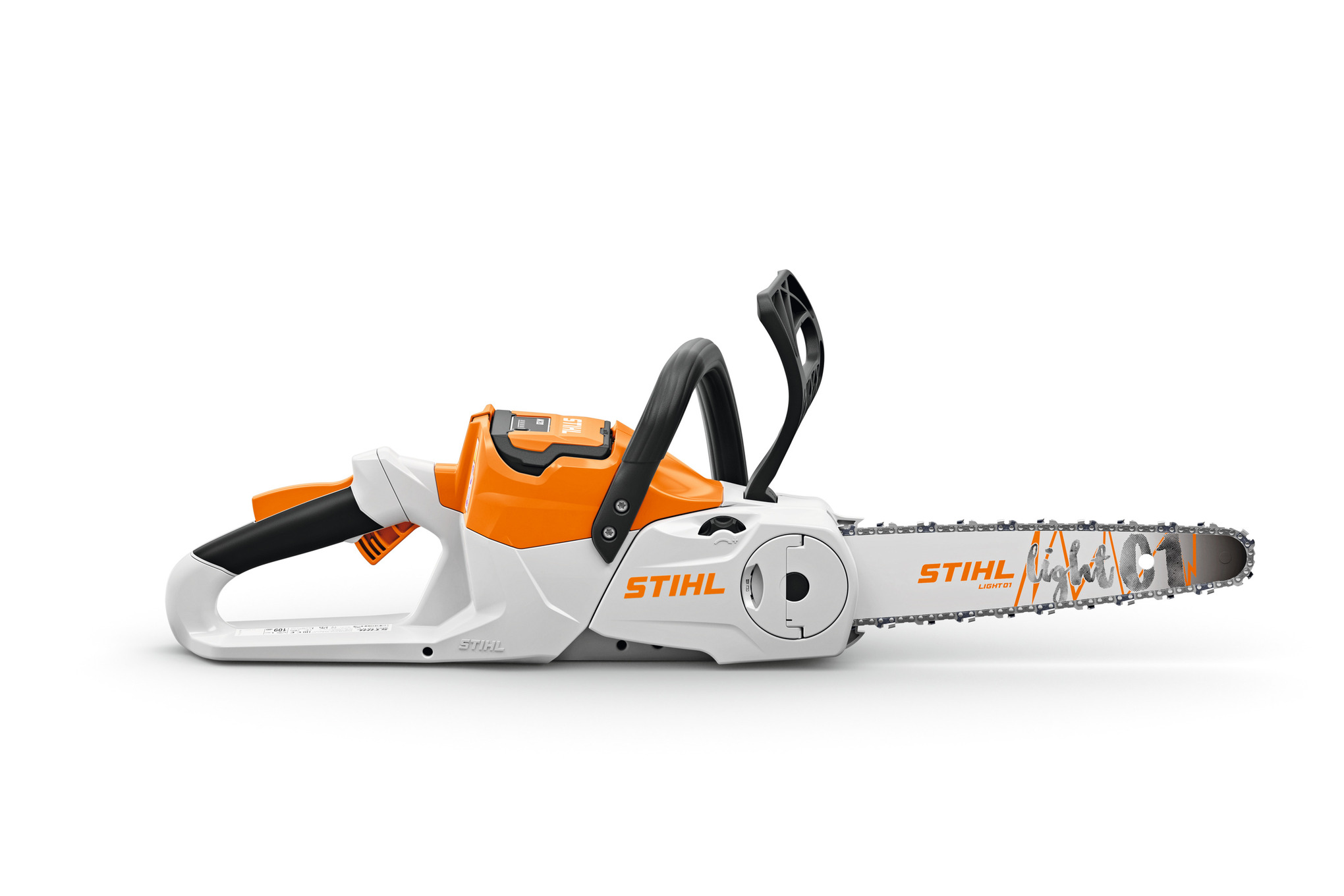 STIHL Akku-Motorsäge MSA 70 C-B 