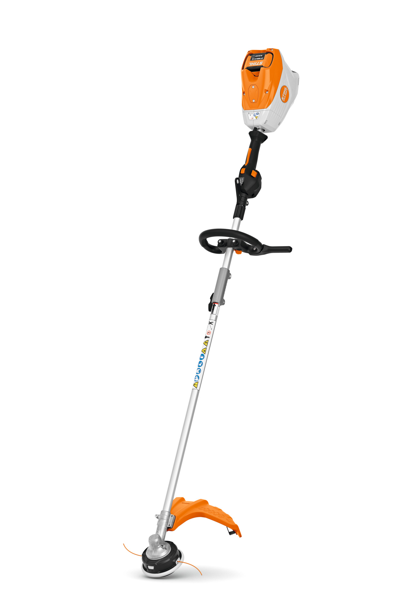 STIHL Akku-KombiMotor KMA 200 R