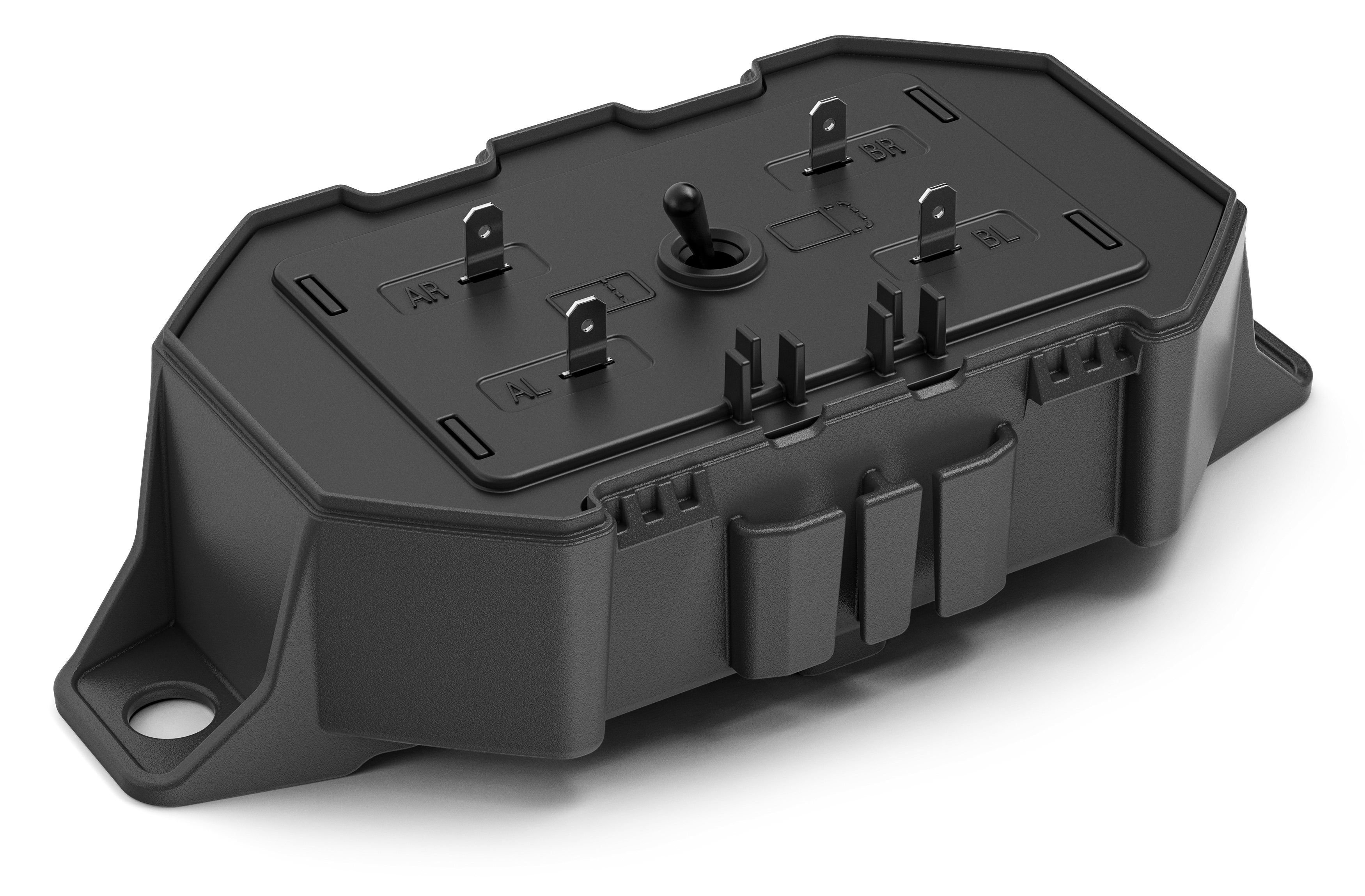 Automower® Area Switch