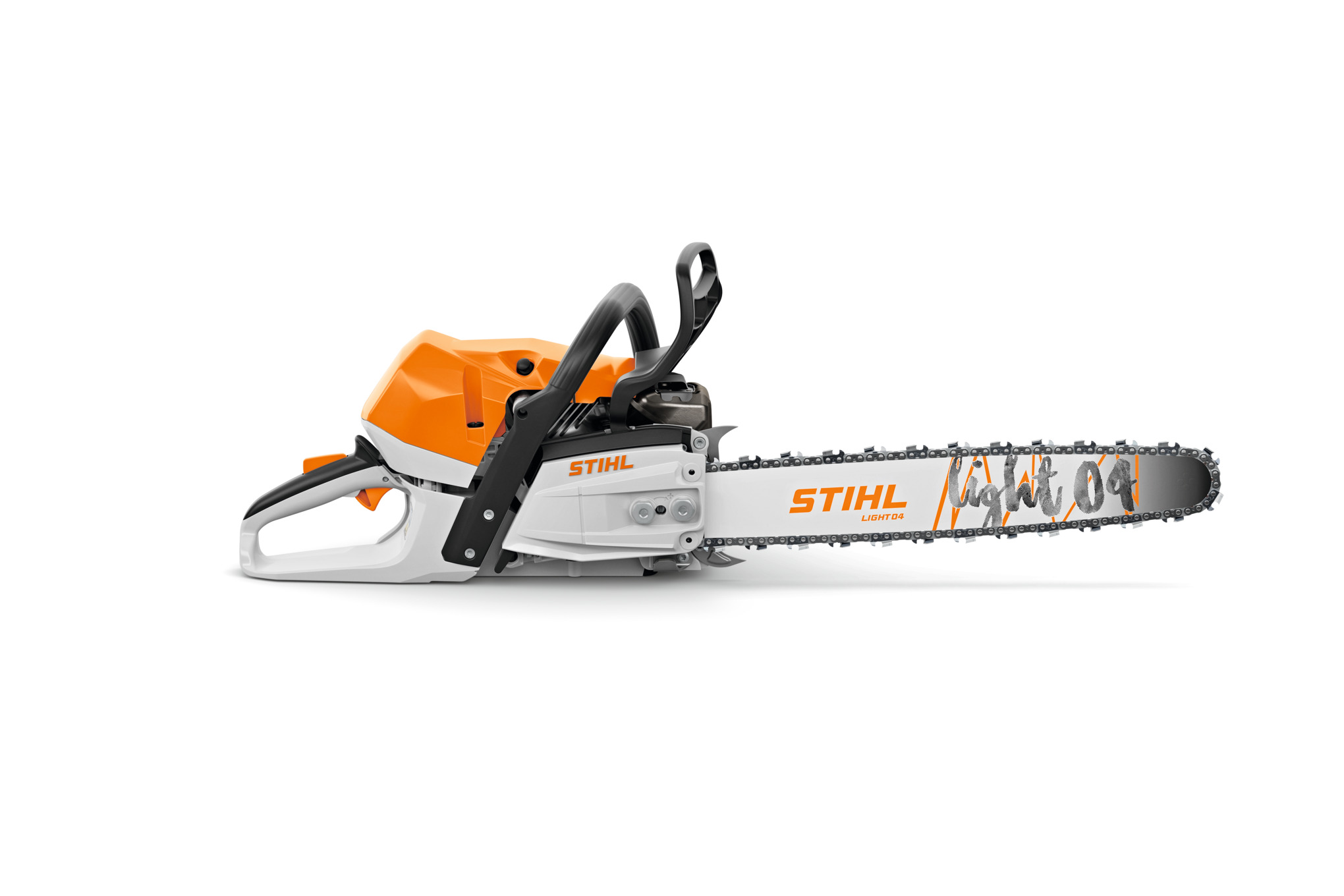 STIHL Motorsäge MS 400 C-M 