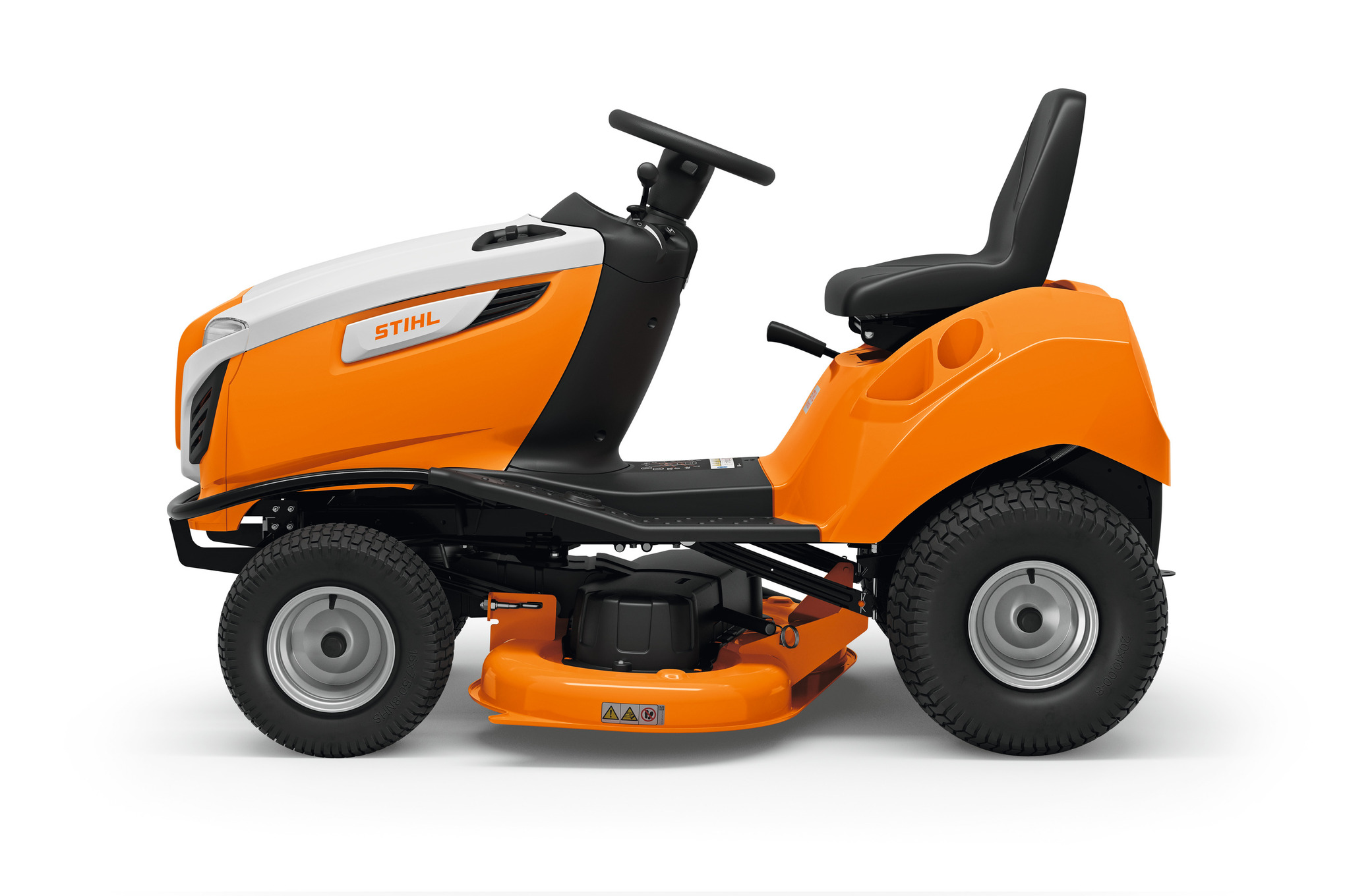 STIHL Traktor RT 4112 SZ