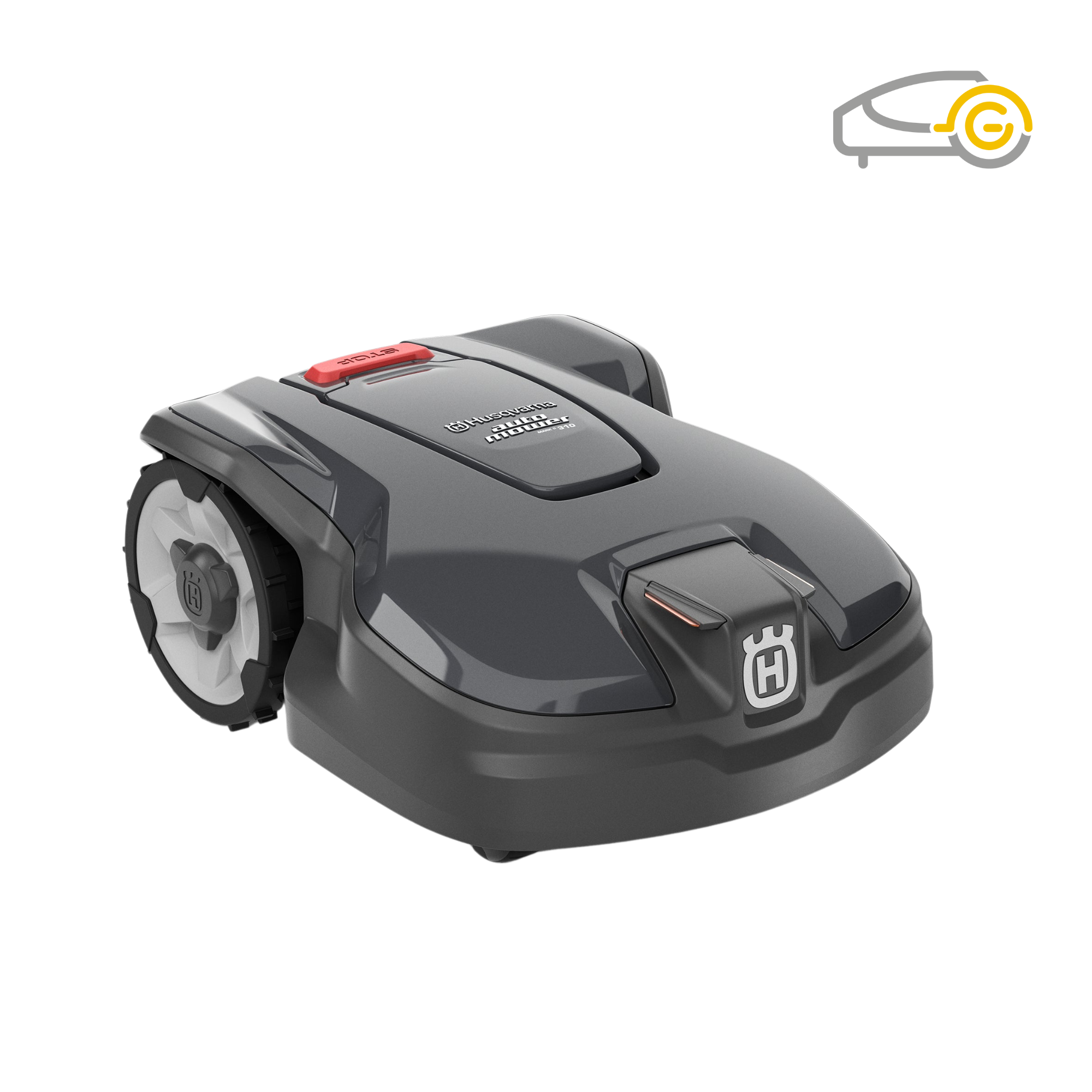 Automower® 310 Mark II (2025)