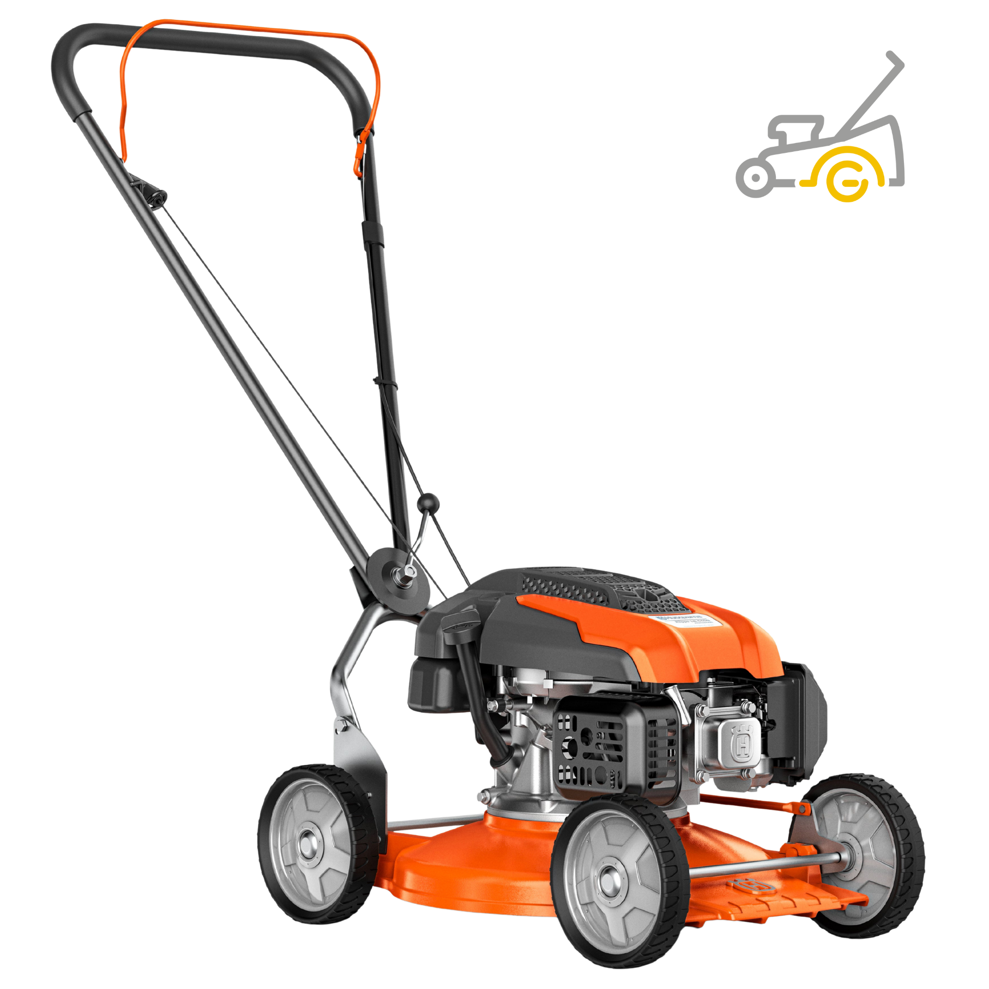 Rasenmäher KLIPPO LB 442Q