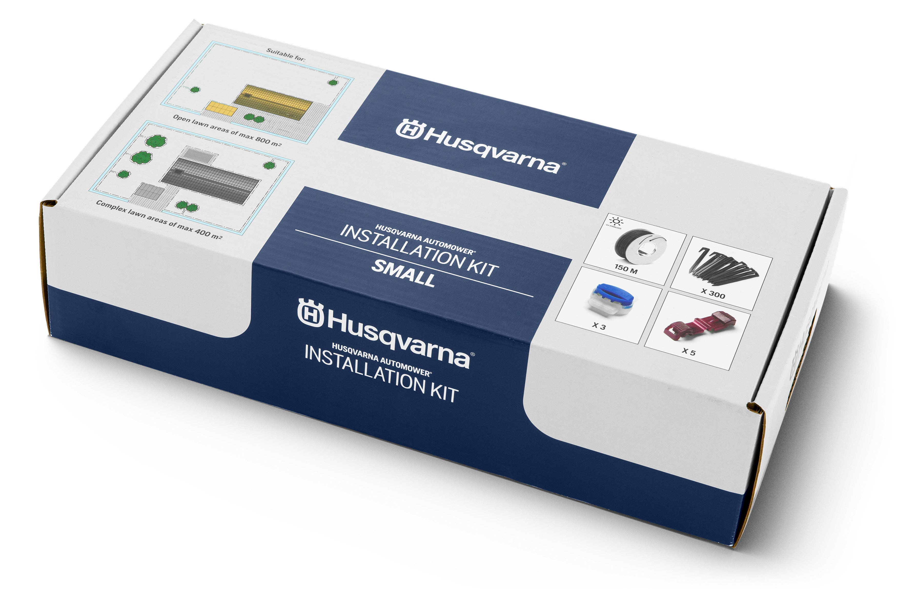 Automower® Einbau-Kit Small